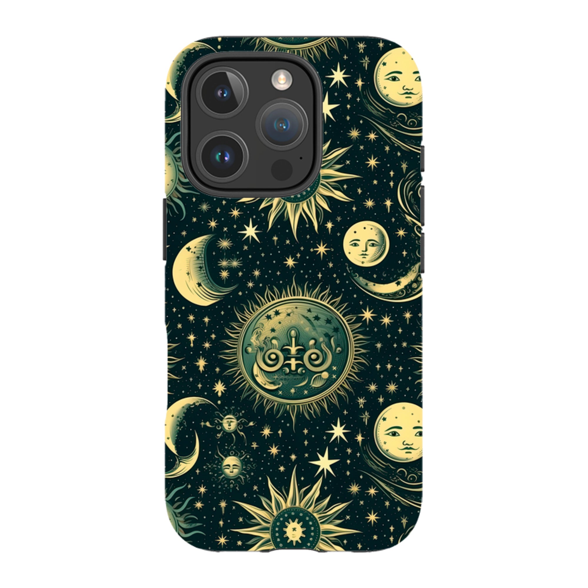 iPhone Case - Vintage Galaxy