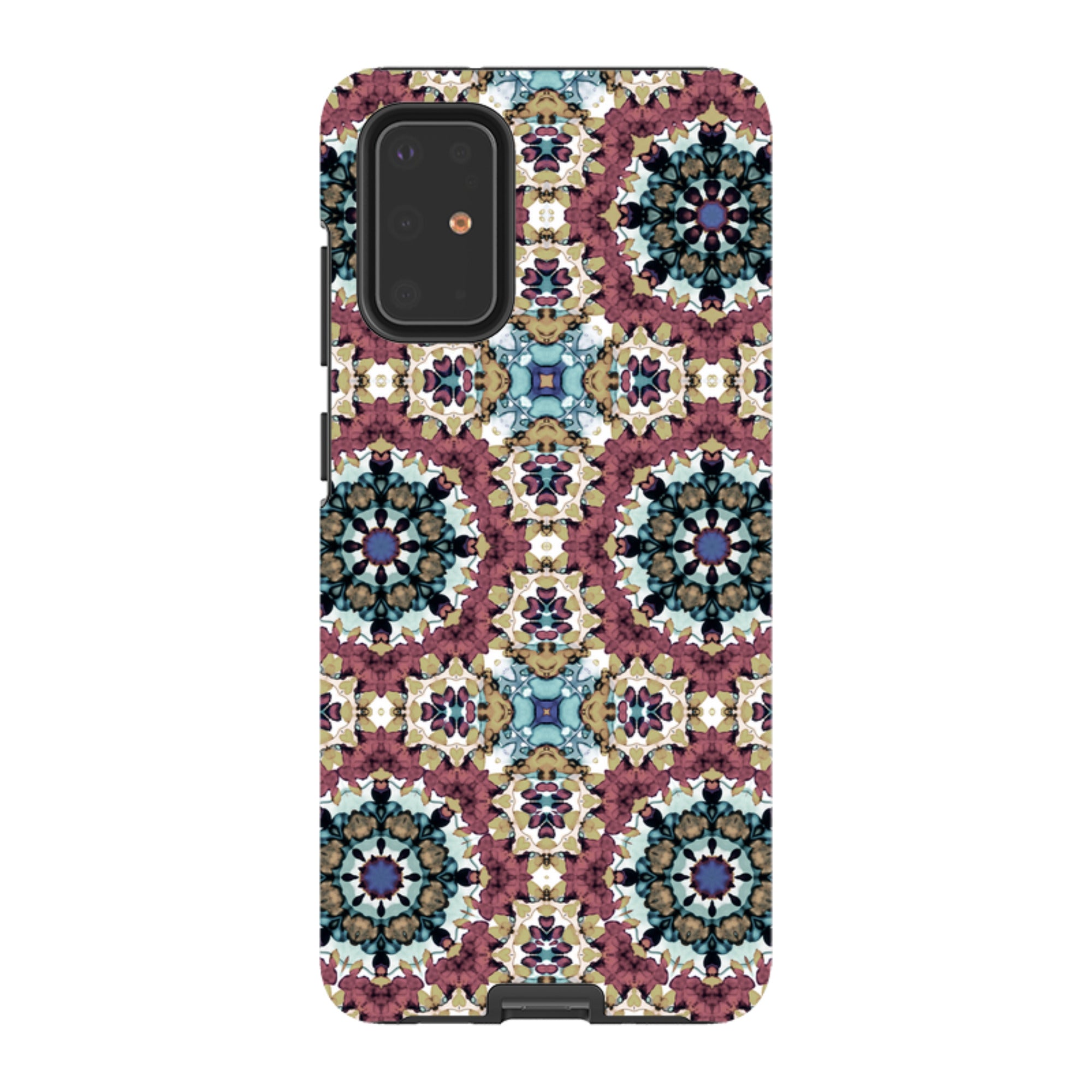Samsung Tough Case - Kerrville Folk