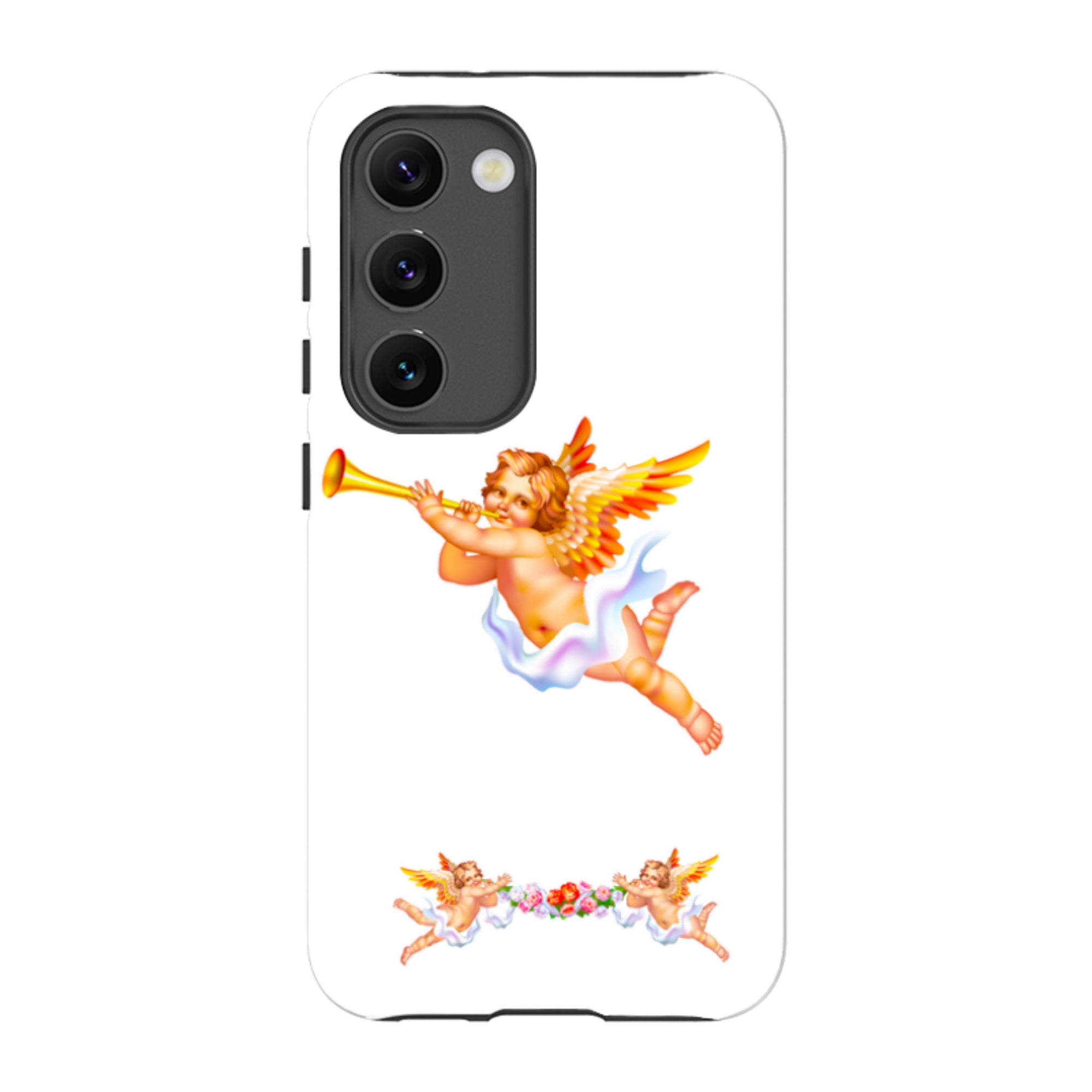 Samsung Tough Case - Angels
