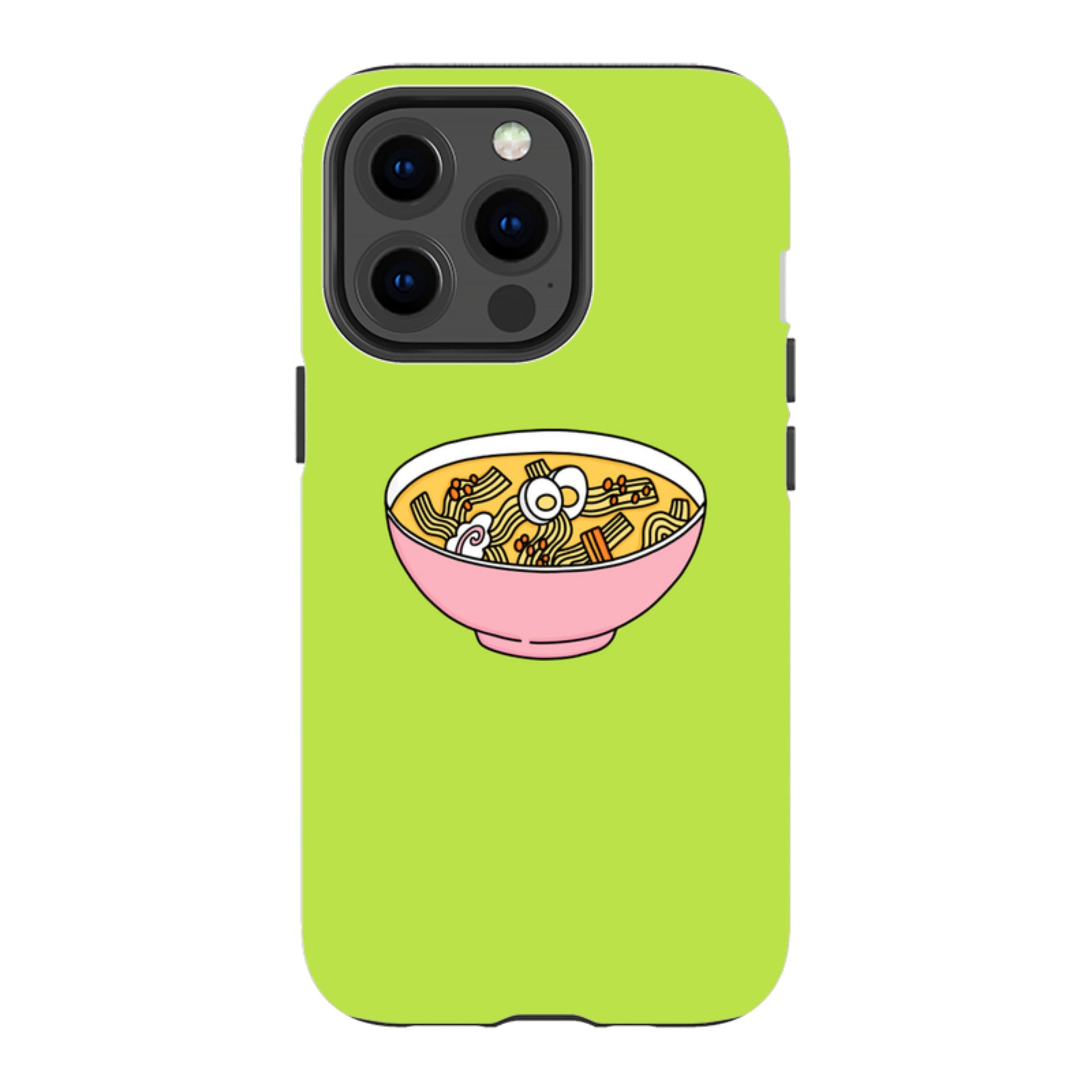 iPhone MagSafe Tough Case - Noodle