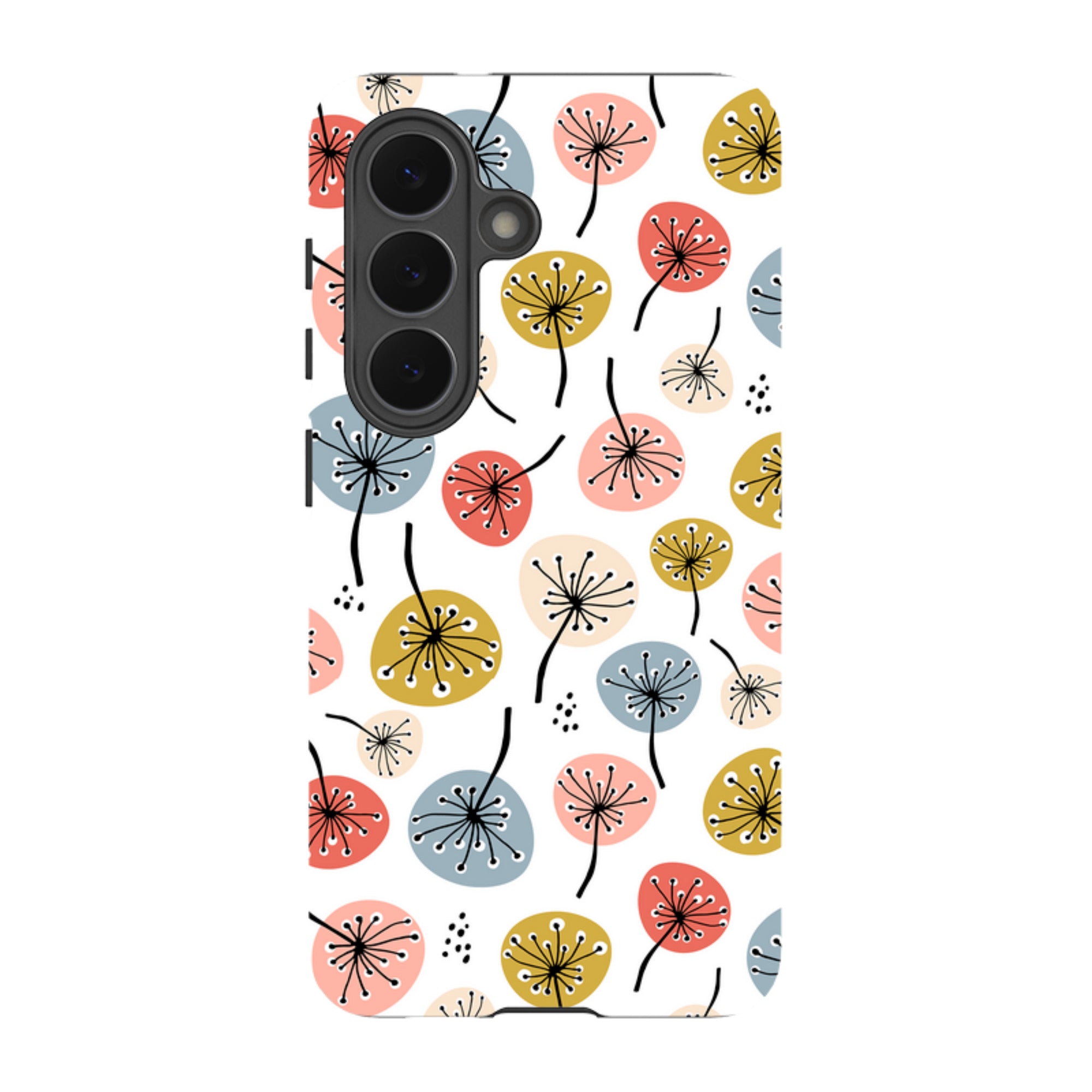 Samsung Tough Case - Coldbeck