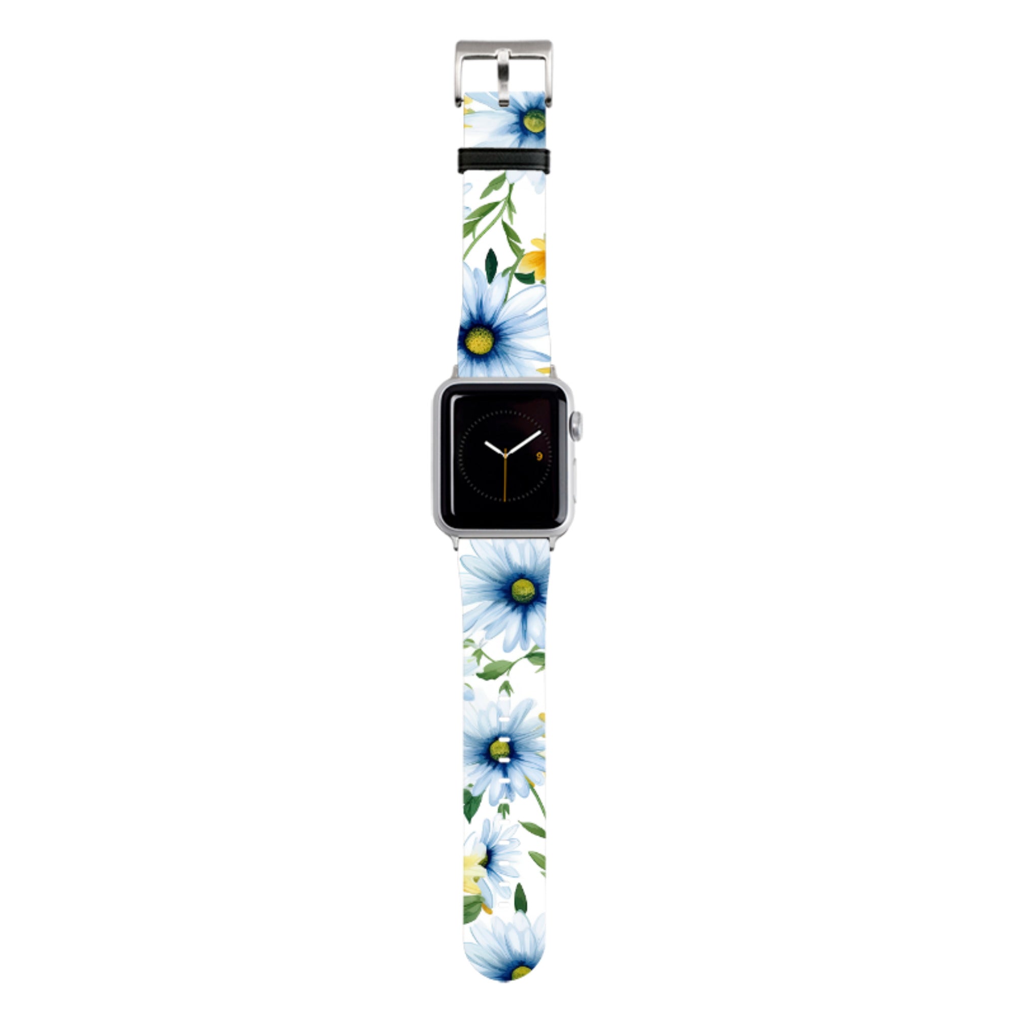 Cape Daisies II Apple Watch Strap
