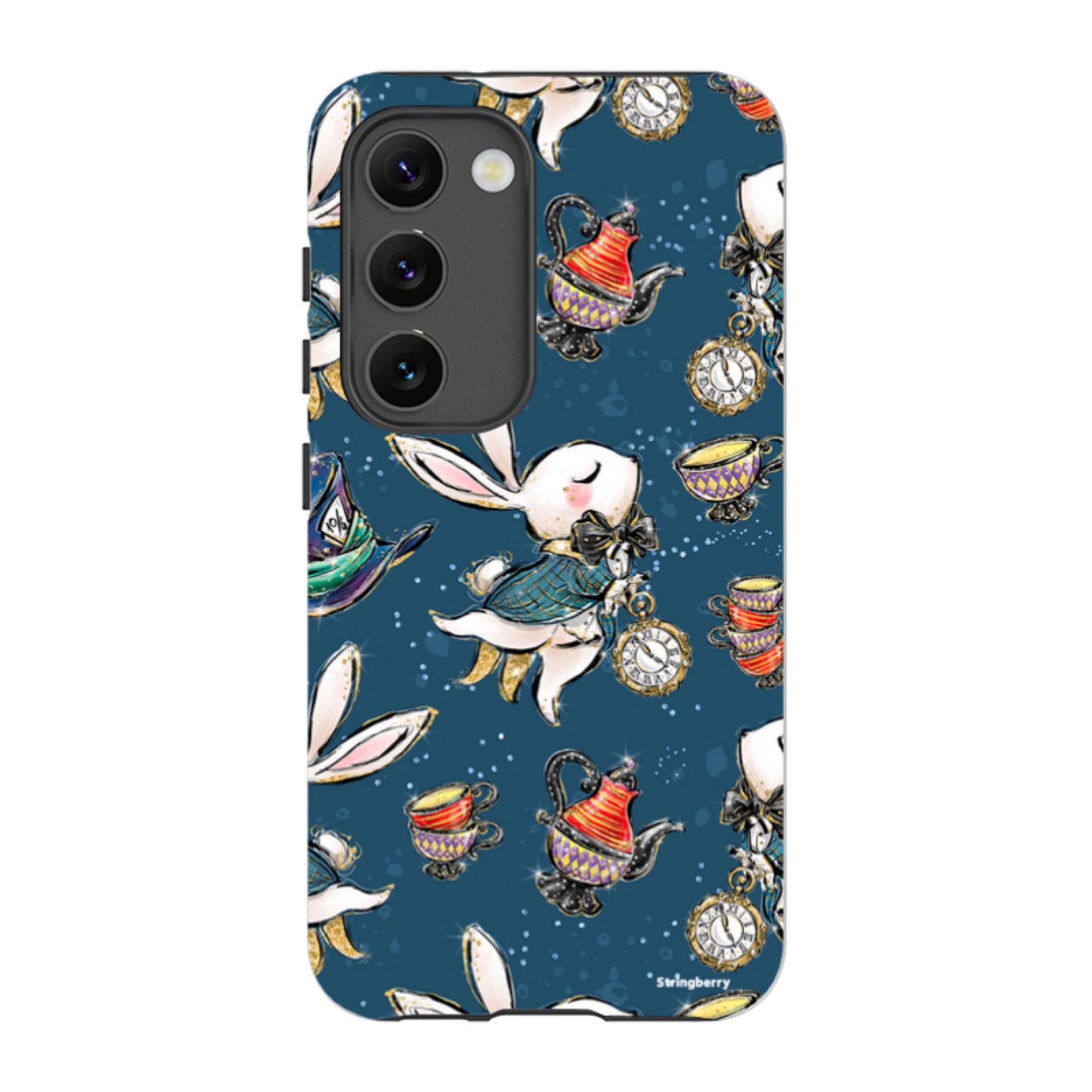 Samsung Tough Case - Magic Alice