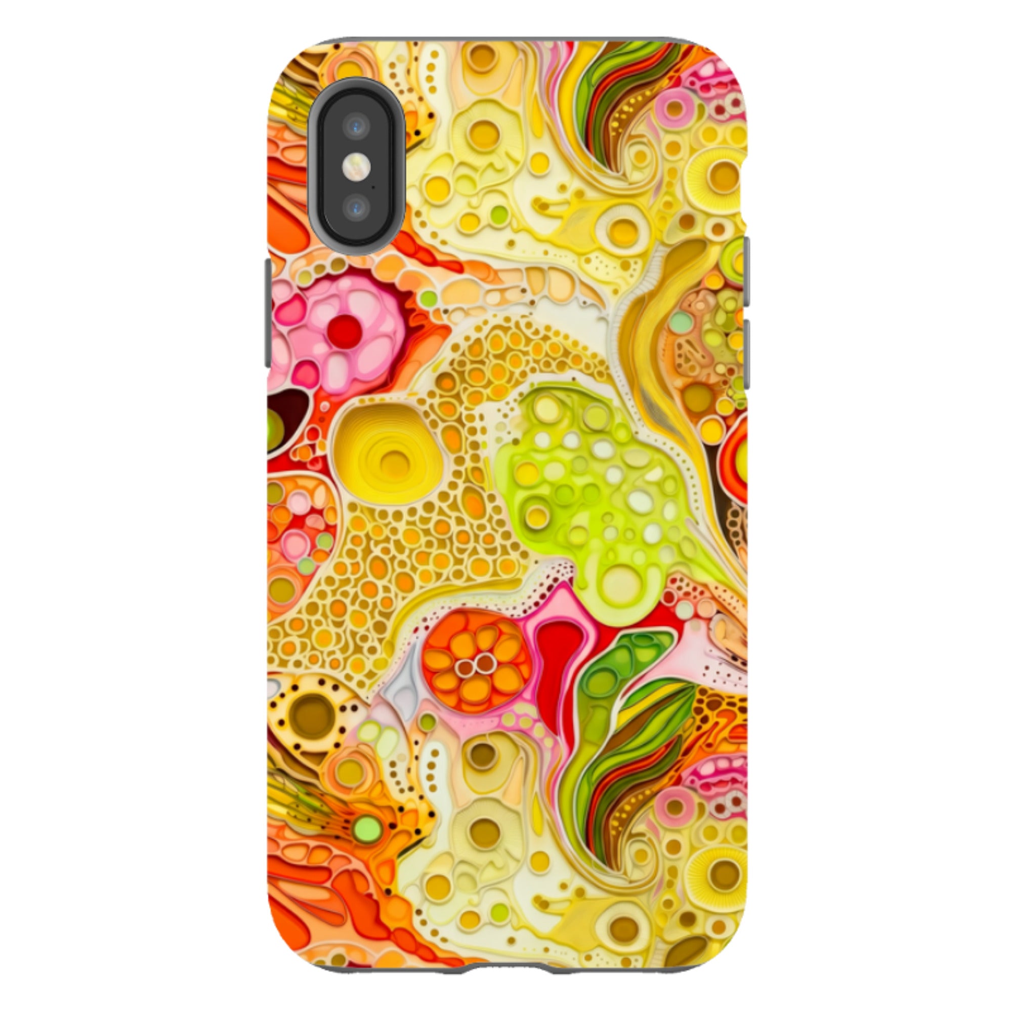 iPhone Case - Mint Zanuso