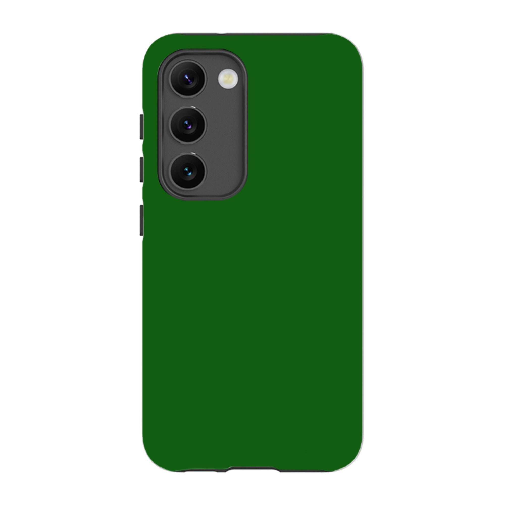 Samsung Tough Case - Athens Green