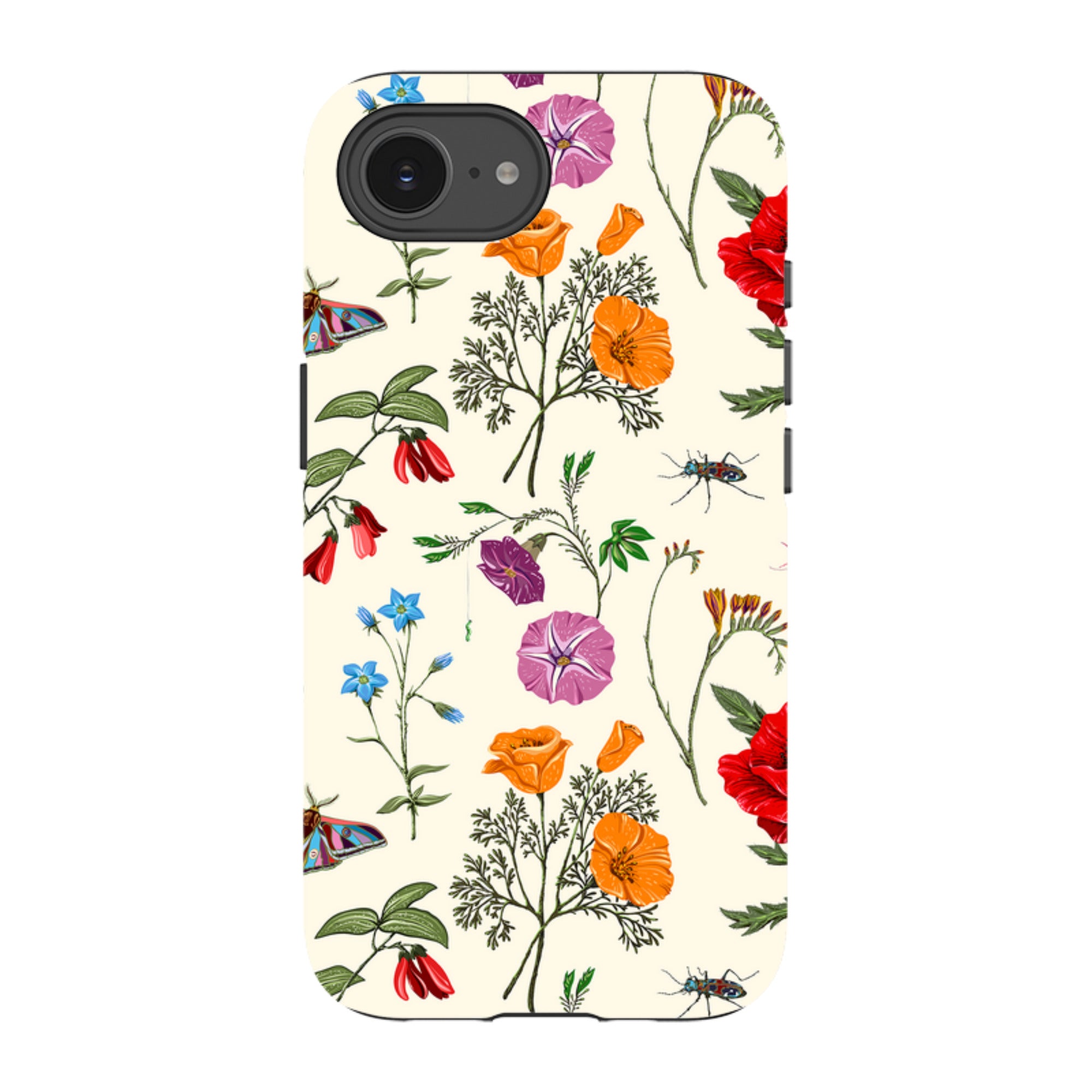 iPhone Tough Case - Escot Park