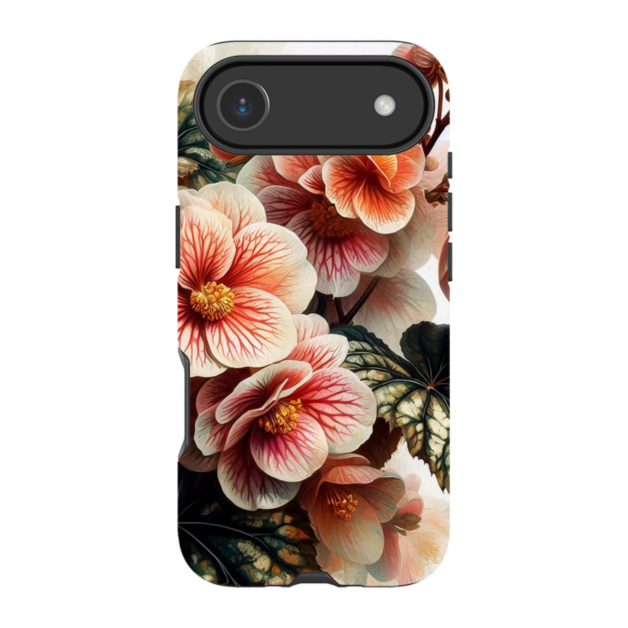 iPhone Case - Grafham Floral