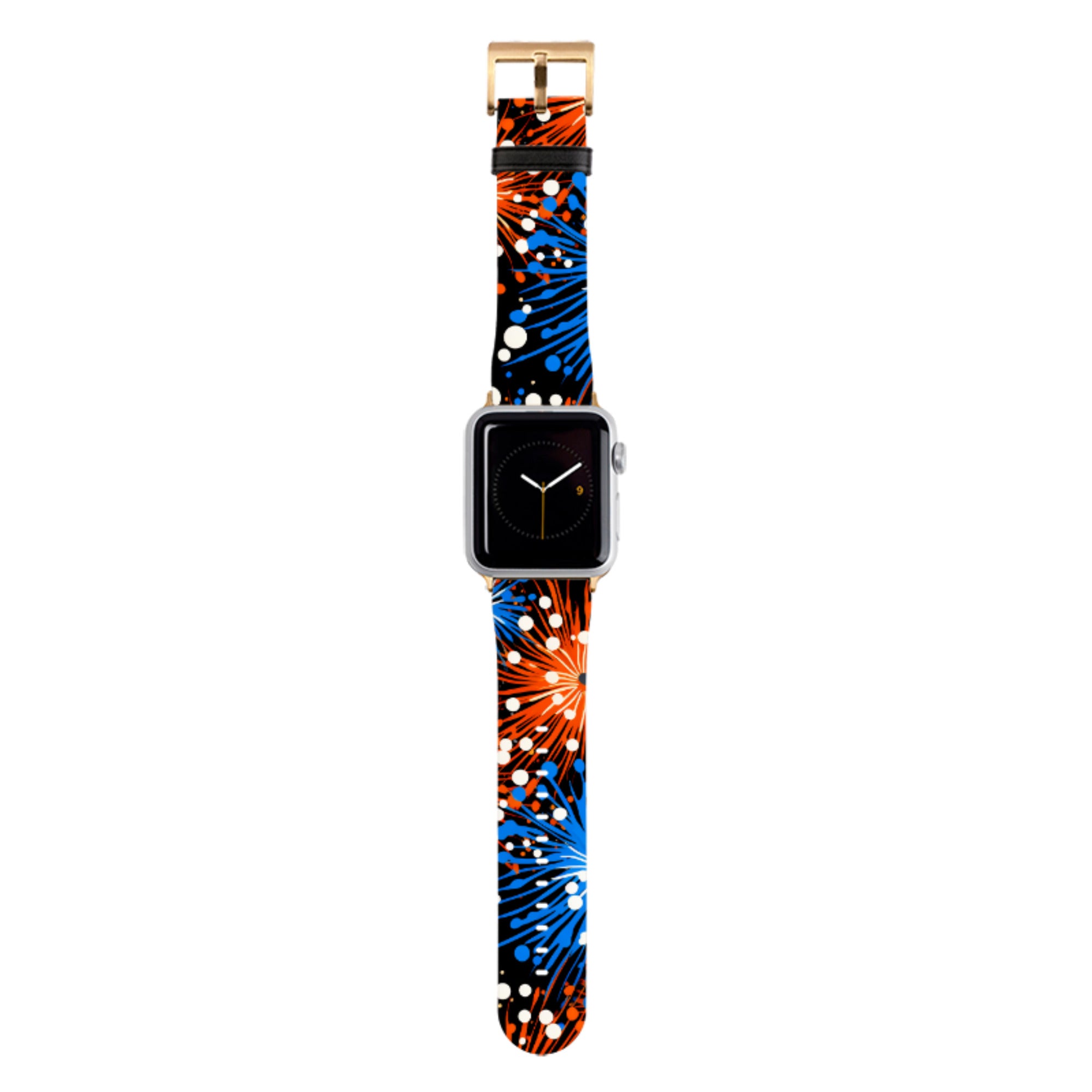 Lucky Stars Apple Watch Strap