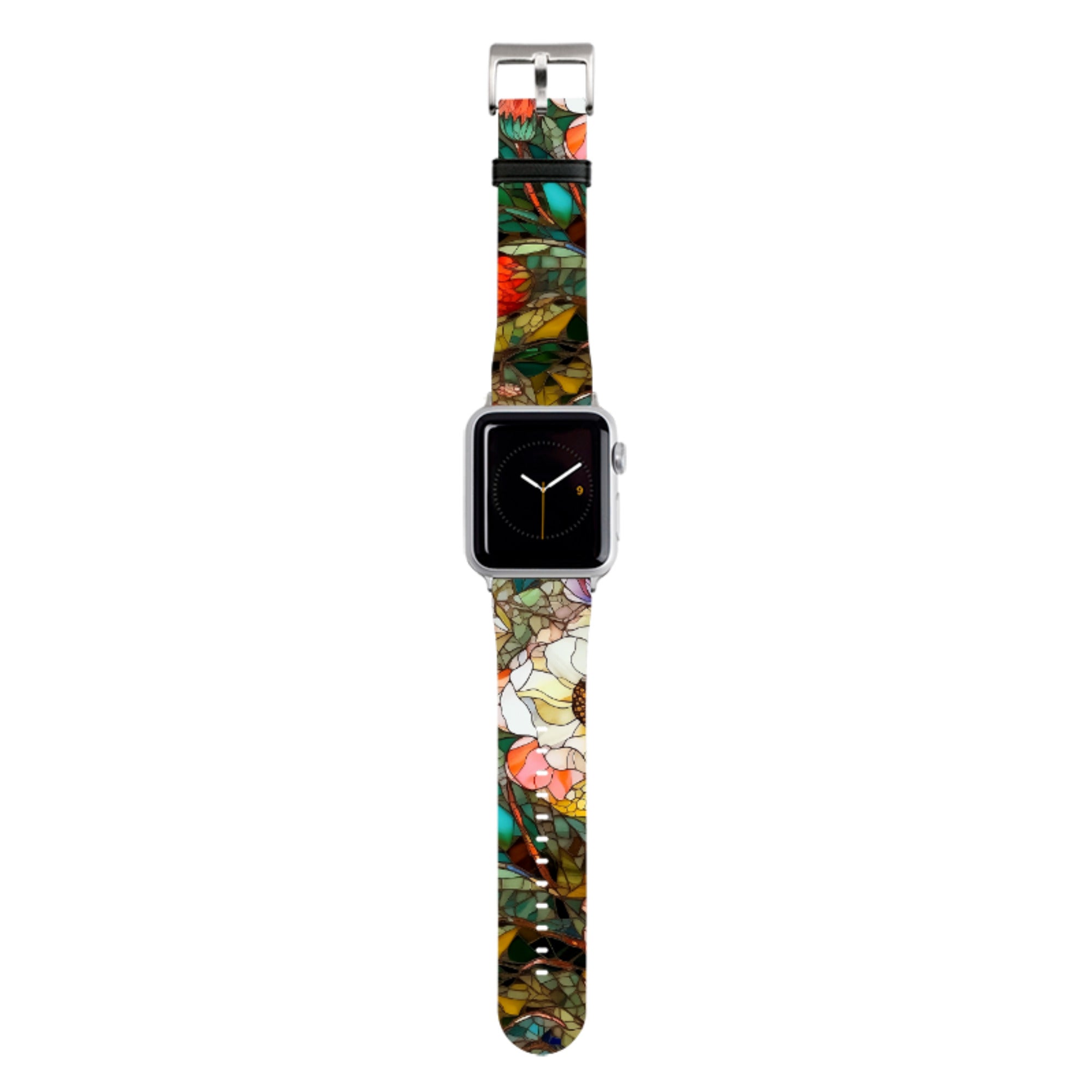 Holt Apple Watch Strap