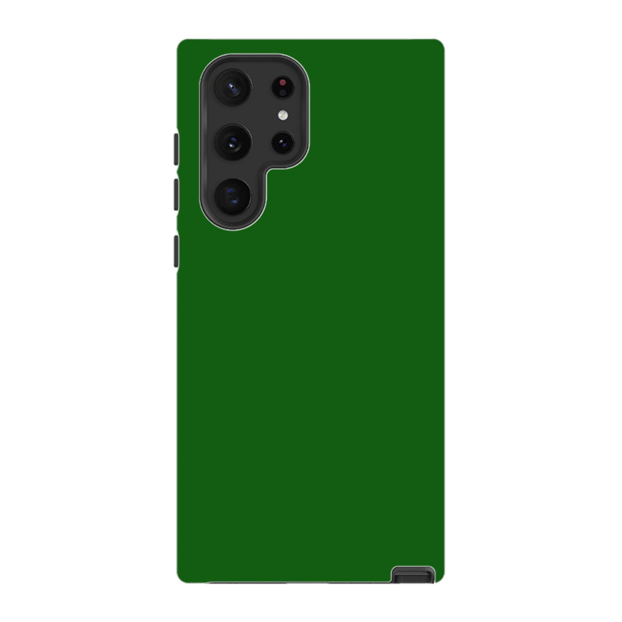Samsung Tough Case - Athens Green