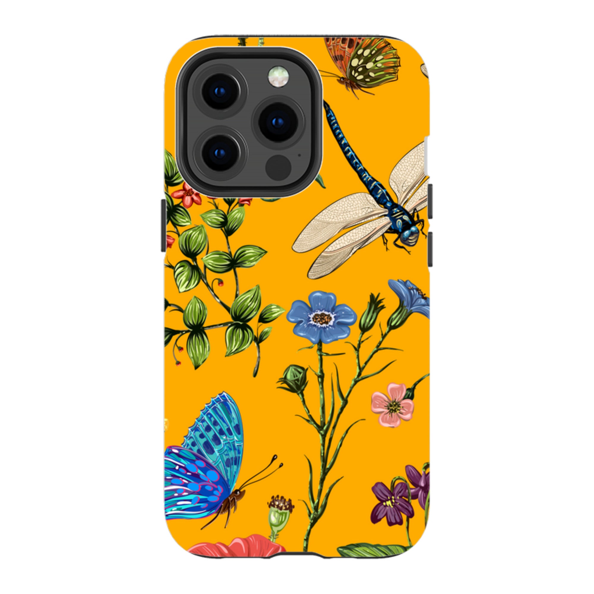 iPhone Tough Case - Chiswick House