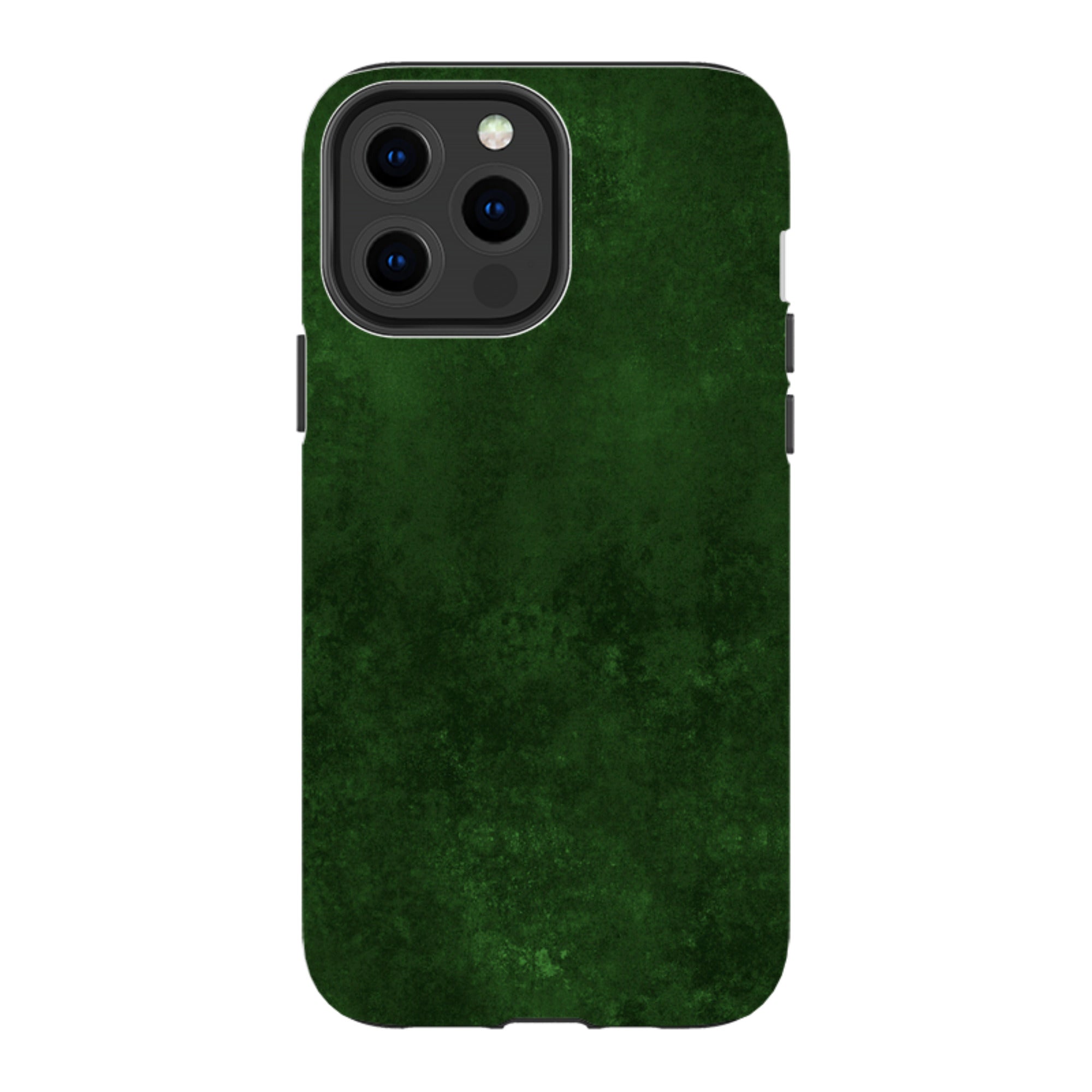 iPhone Tough Case - Absinthe