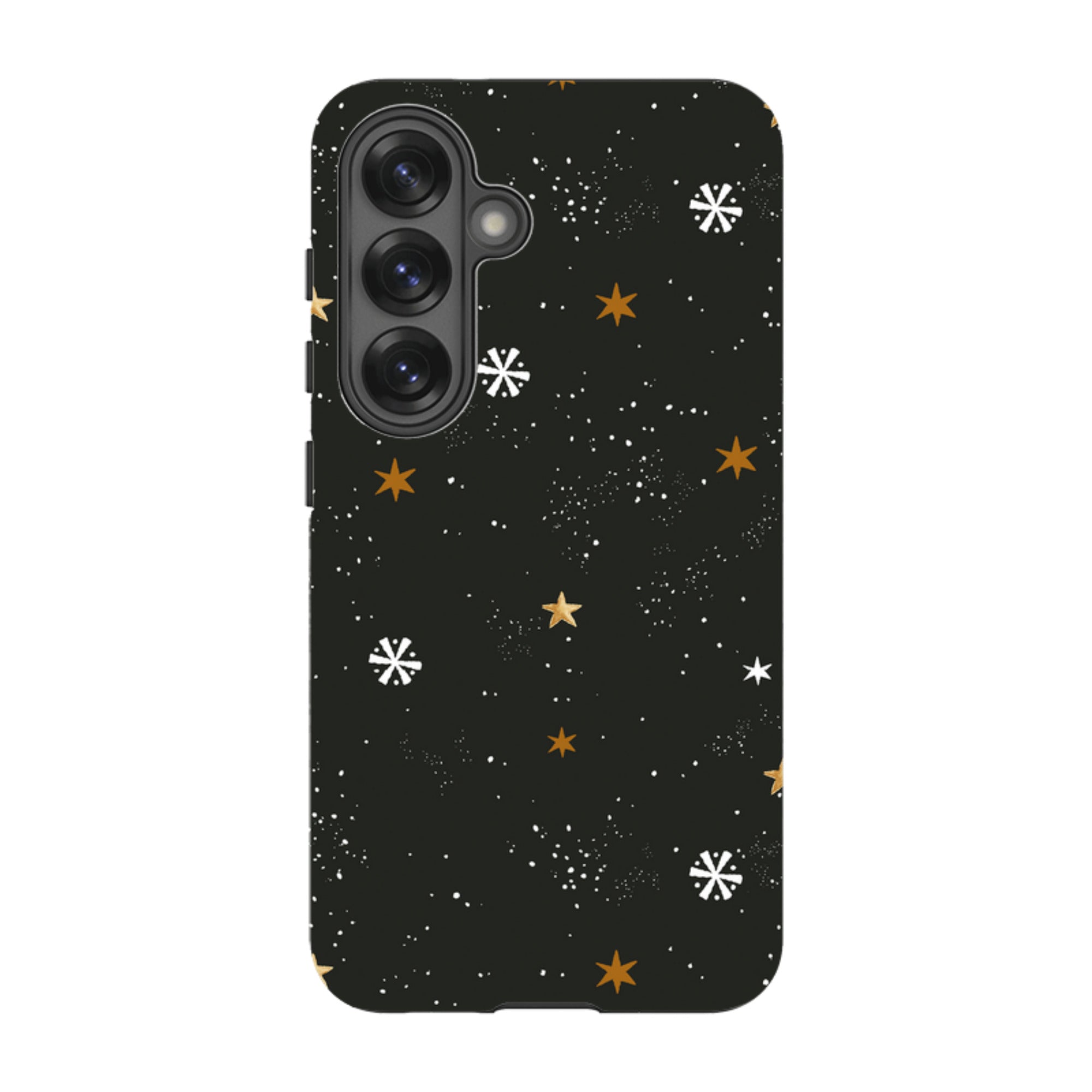 Samsung Tough Case - Starry Night