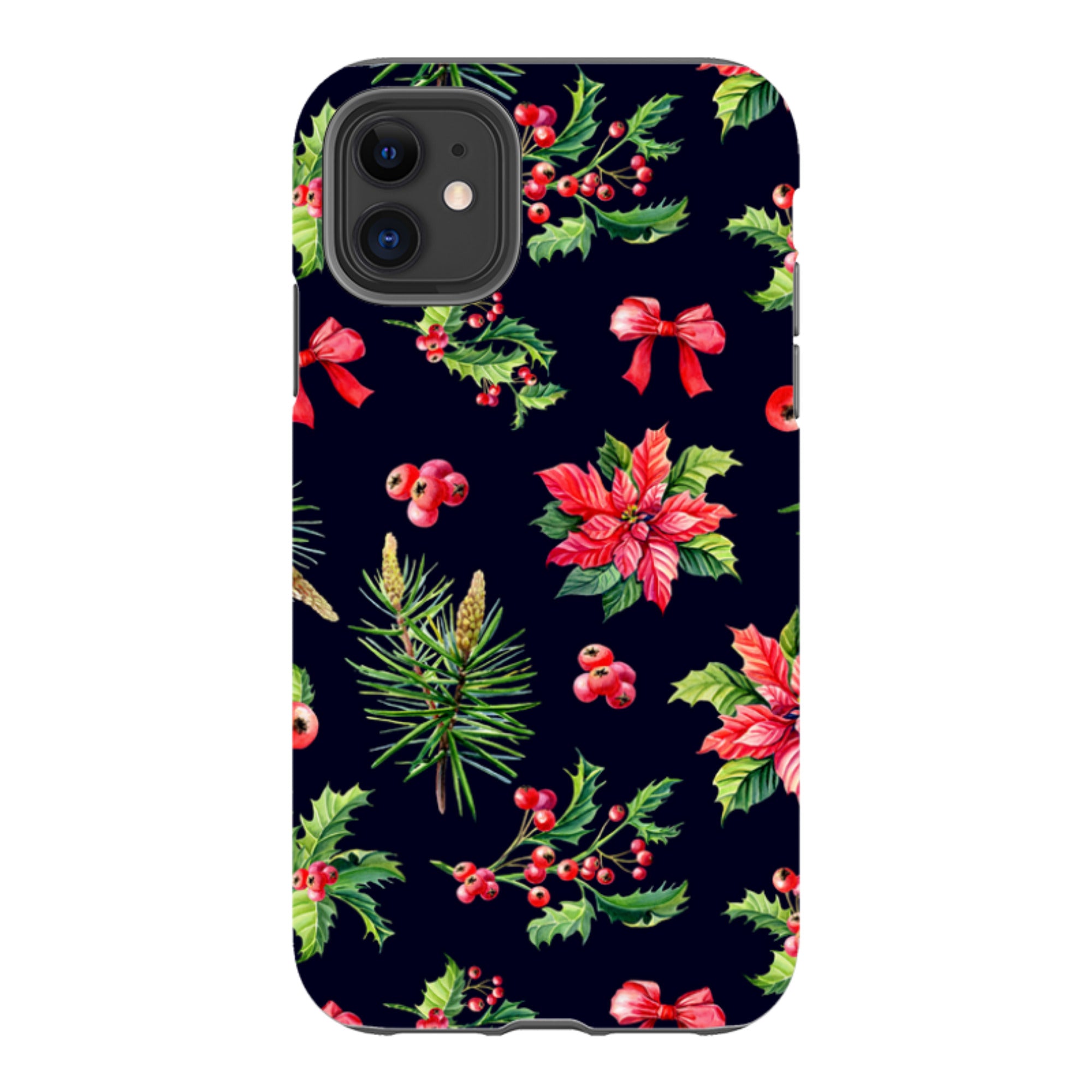 iPhone Tough Case - Opulence