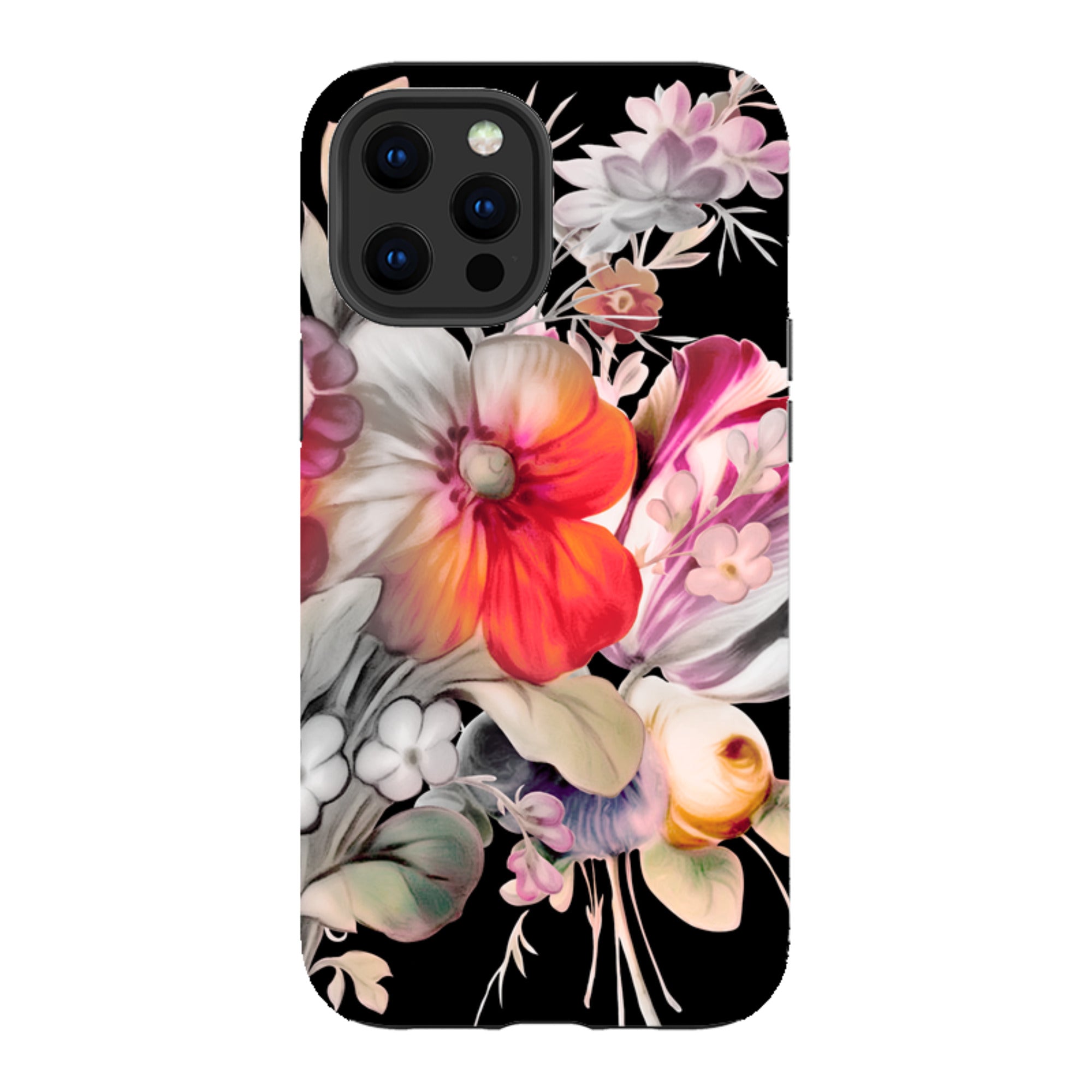 iPhone Tough Case - Redcar