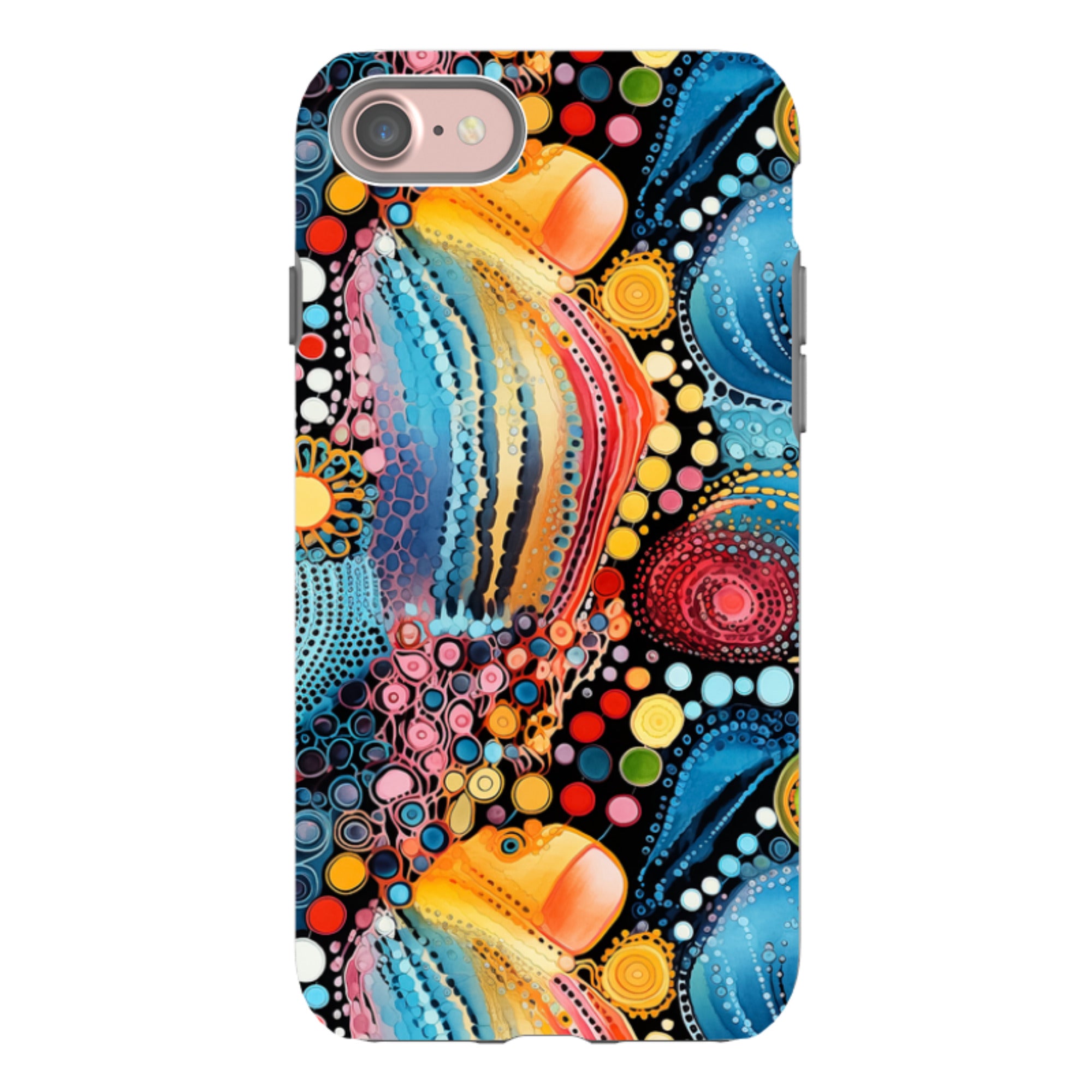 iPhone Case - Branzi