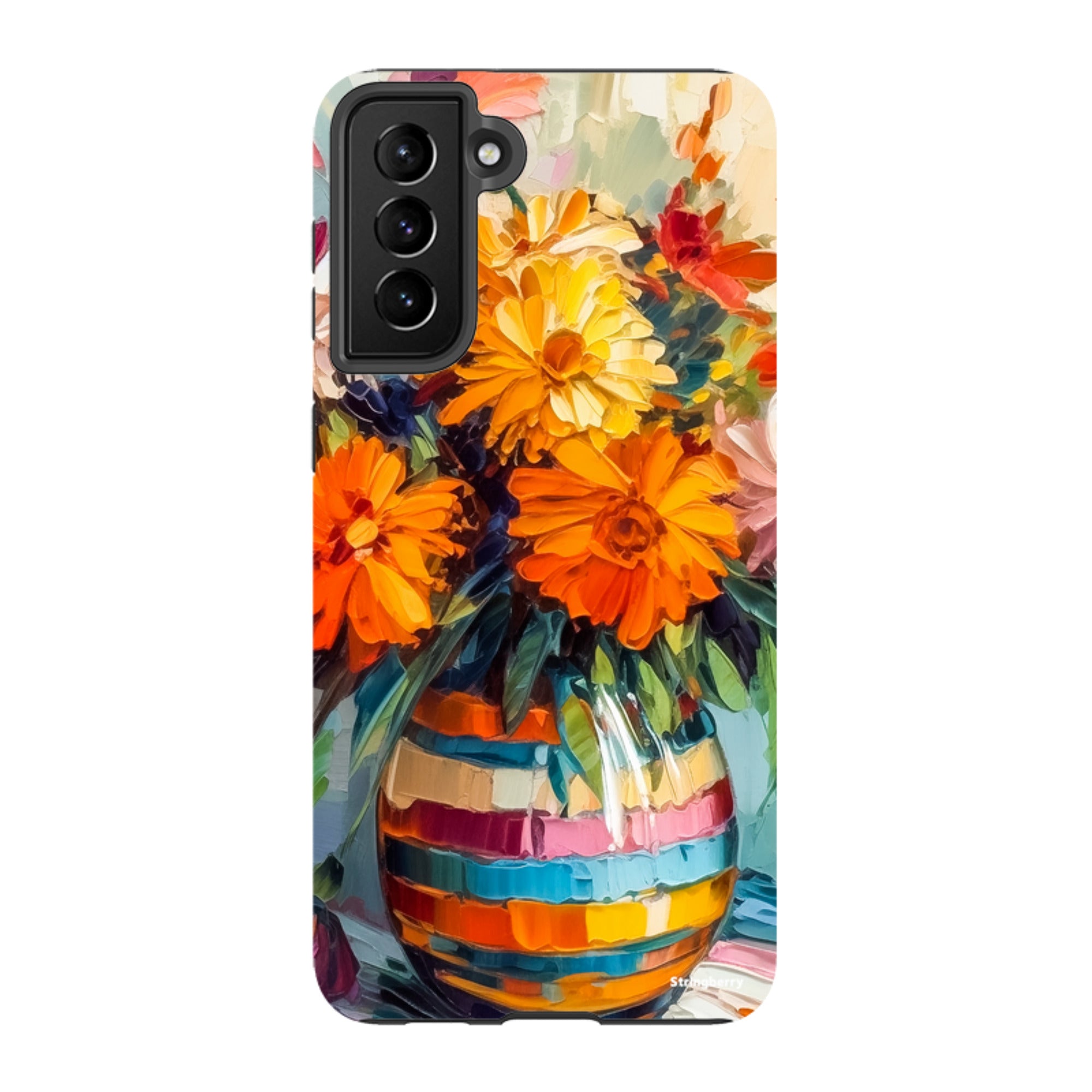 Samsung Tough Case - St Ives