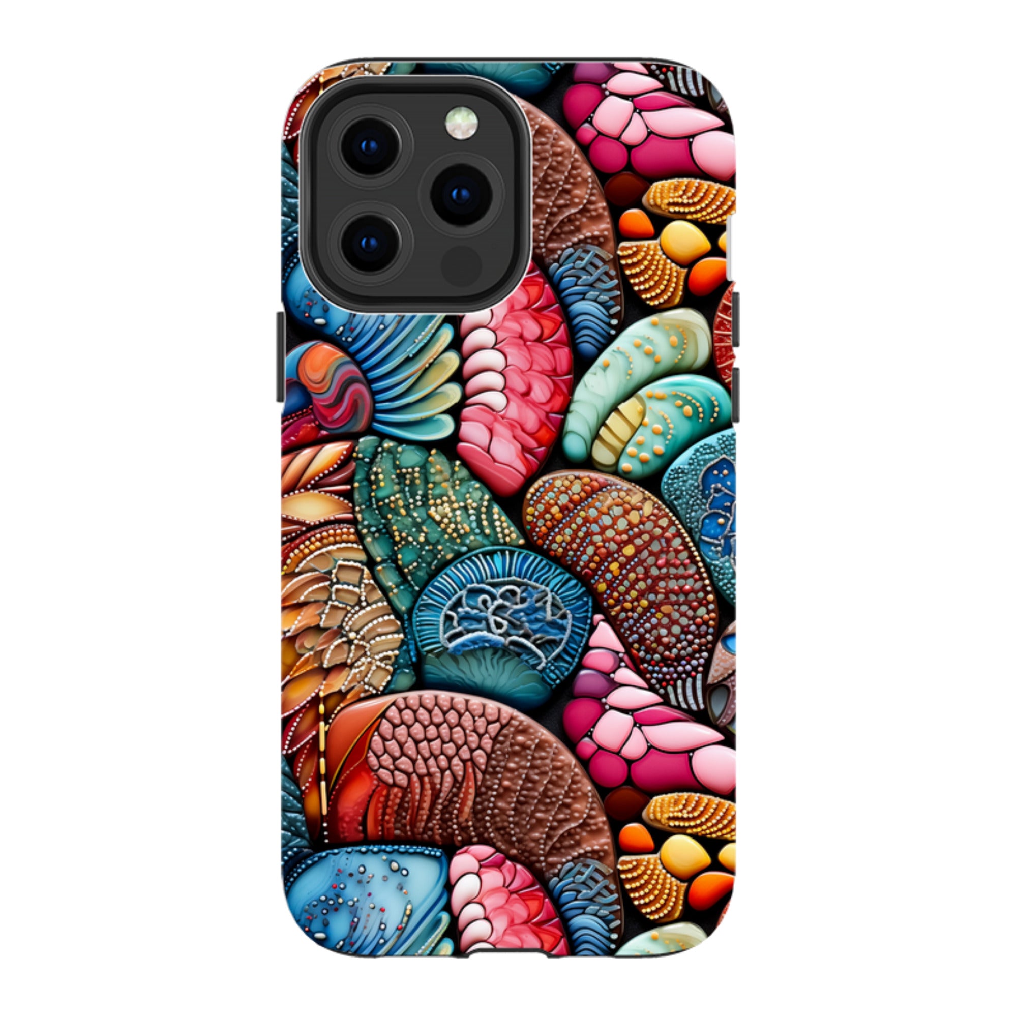 iPhone Case - Bowie