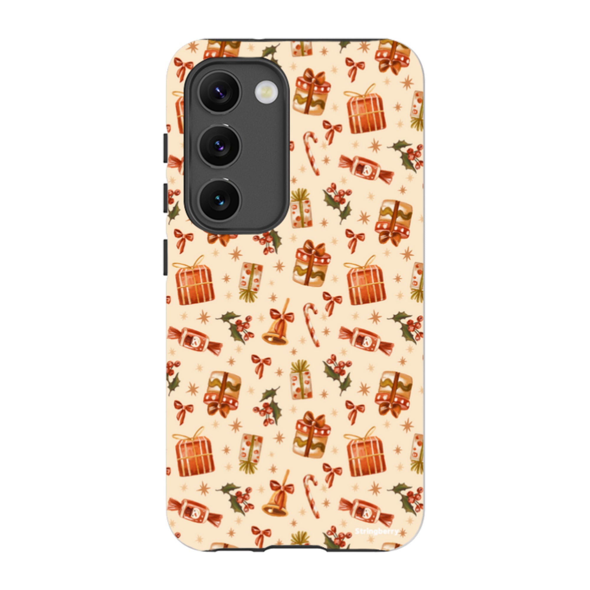 Samsung Tough Case - Presents Galore