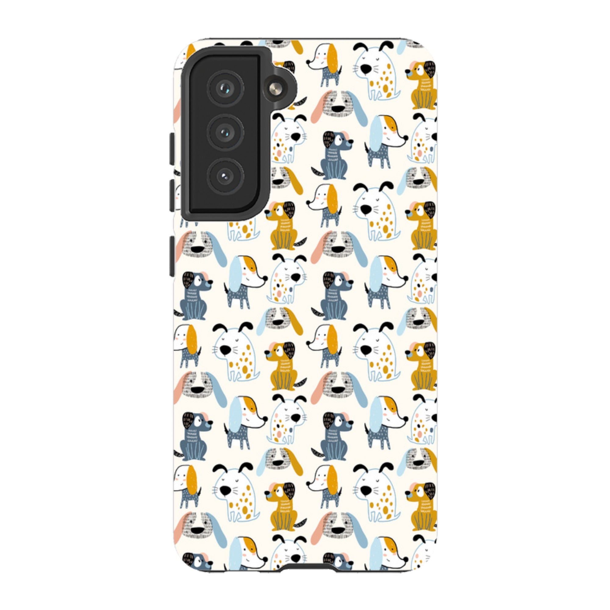 Samsung Tough Case - Mary Puppins