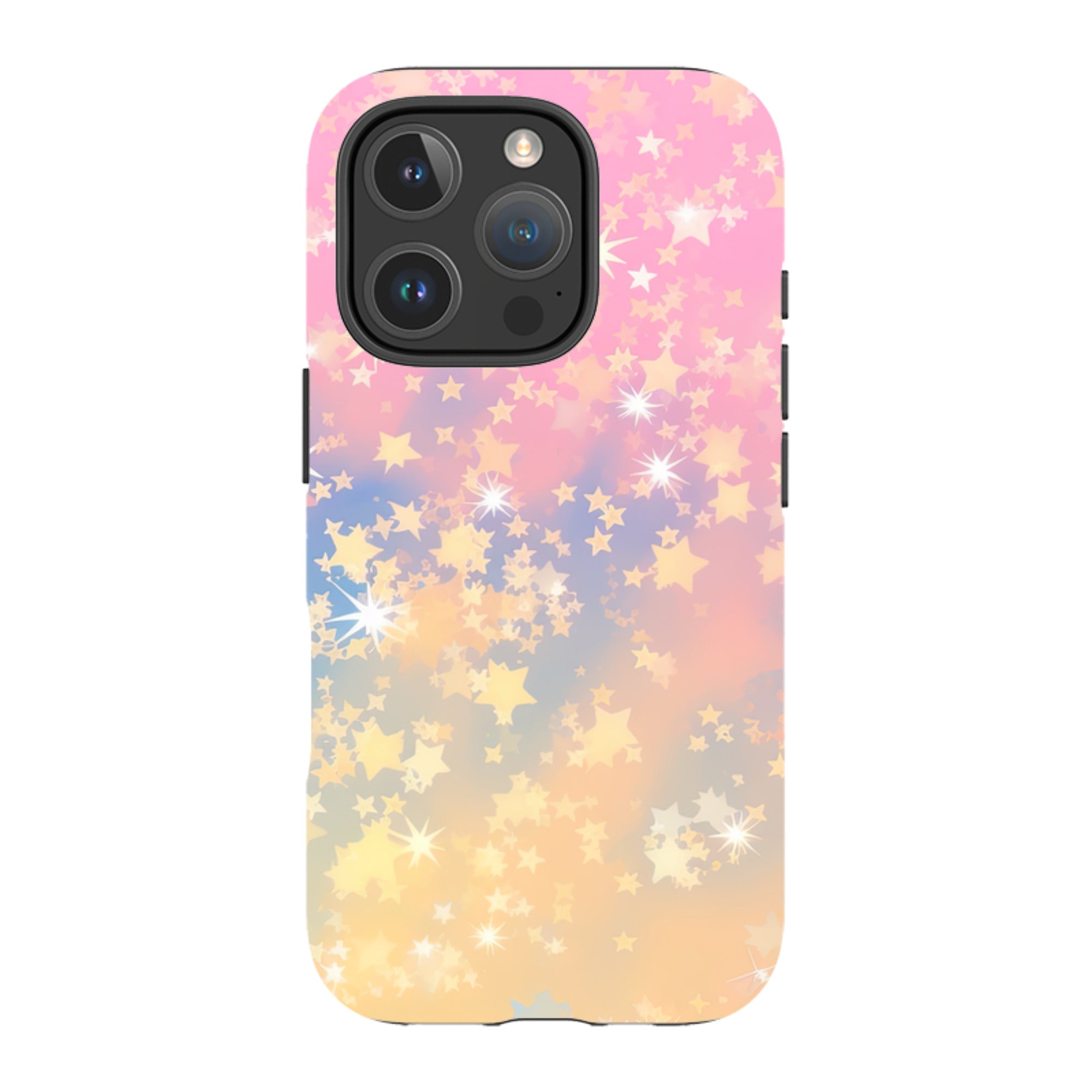 iPhone Case - Space Glitter II (case does not glitter)