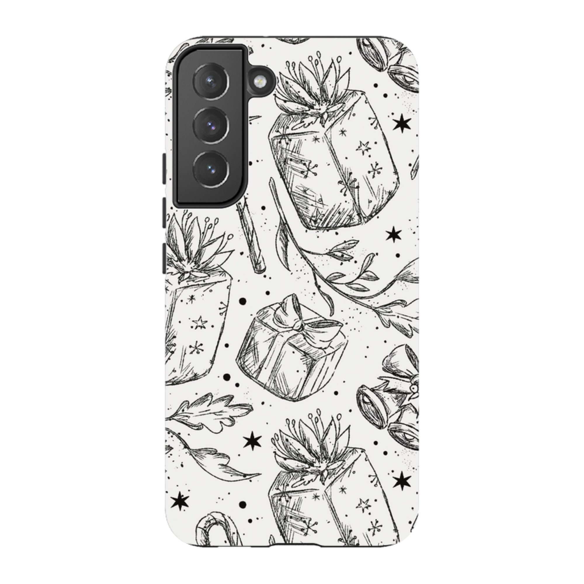 Samsung Tough Case - Gifts