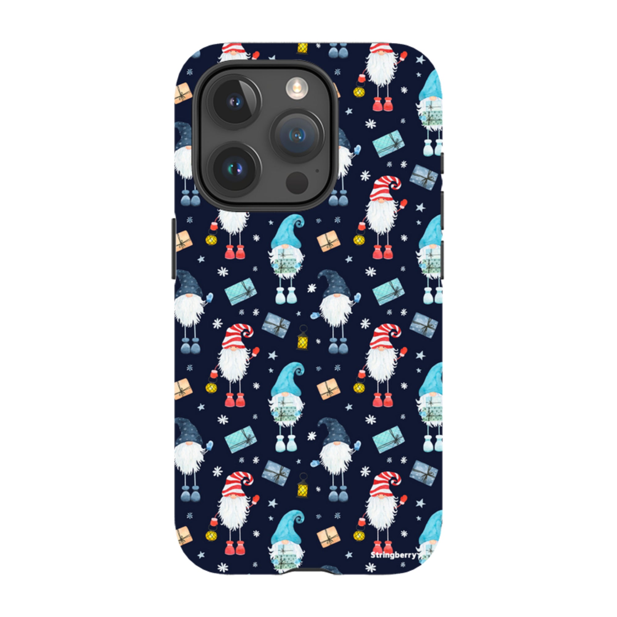 iPhone MagSafe Tough Case -  Gnome Presents