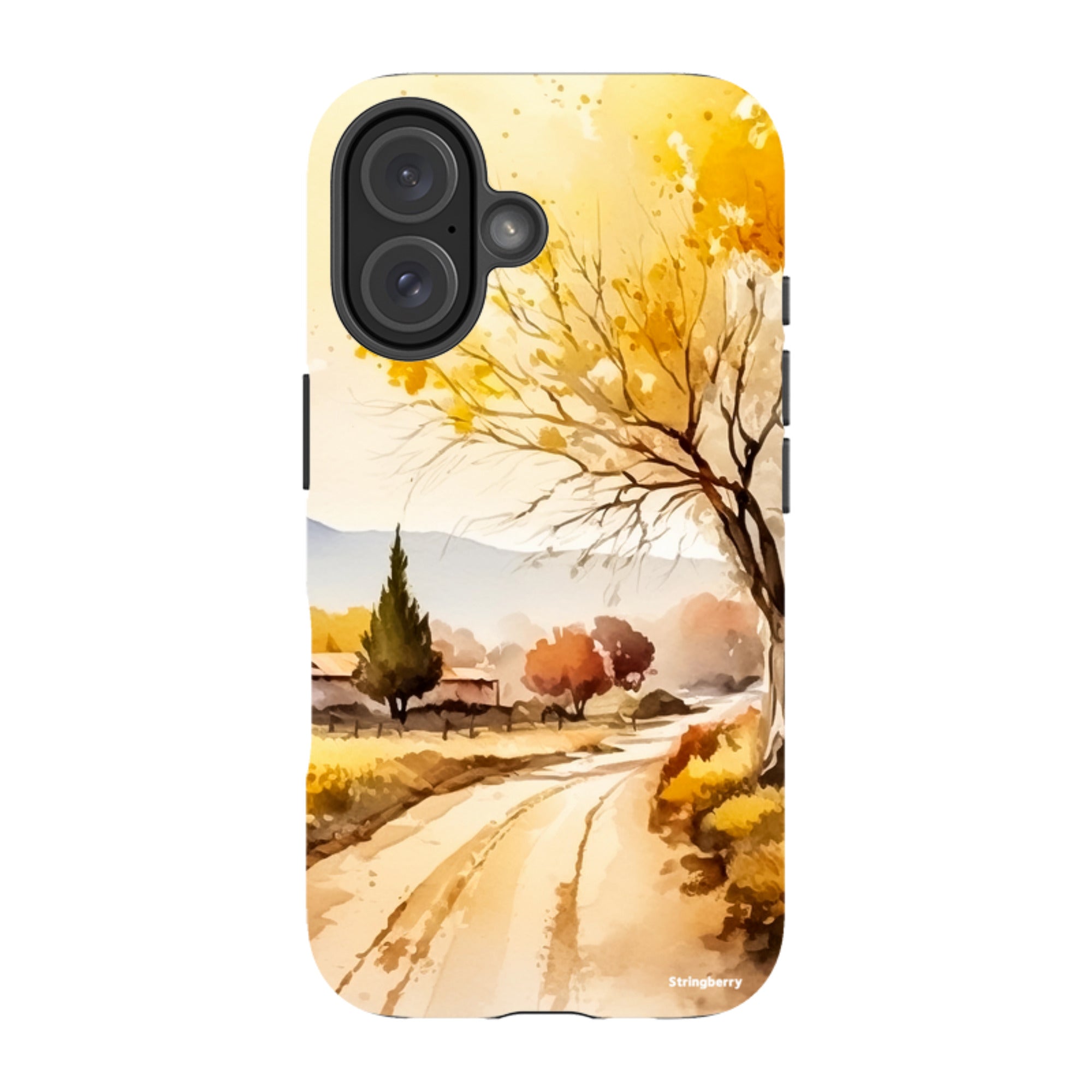 iPhone Tough Case - Axminster
