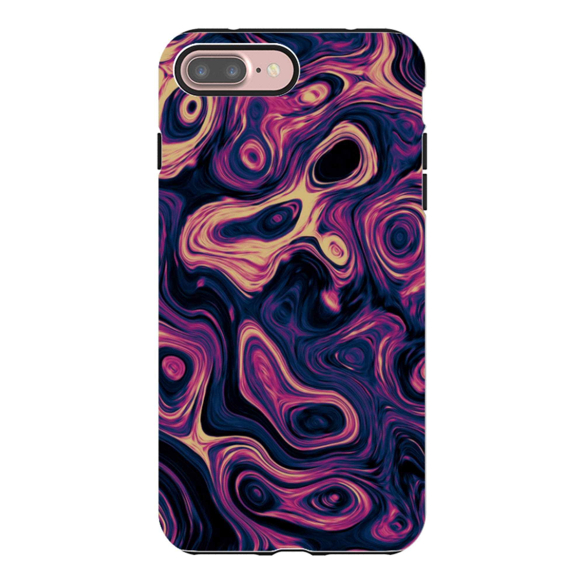 iPhone Tough Case - Bijou