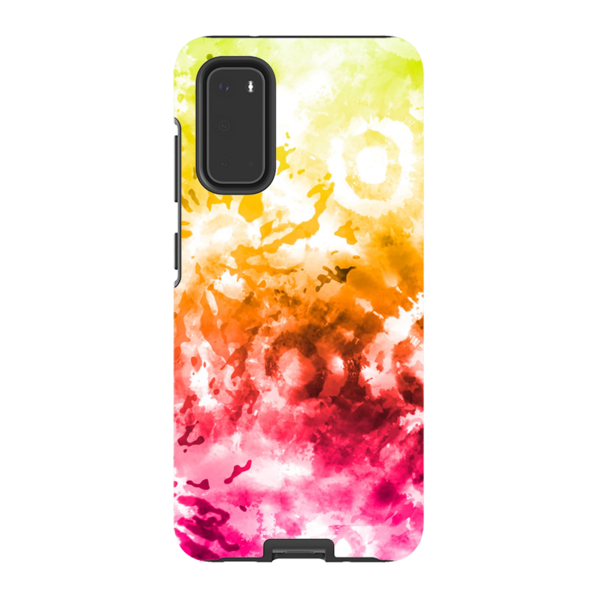 Samsung Tough Case - Hopscotch
