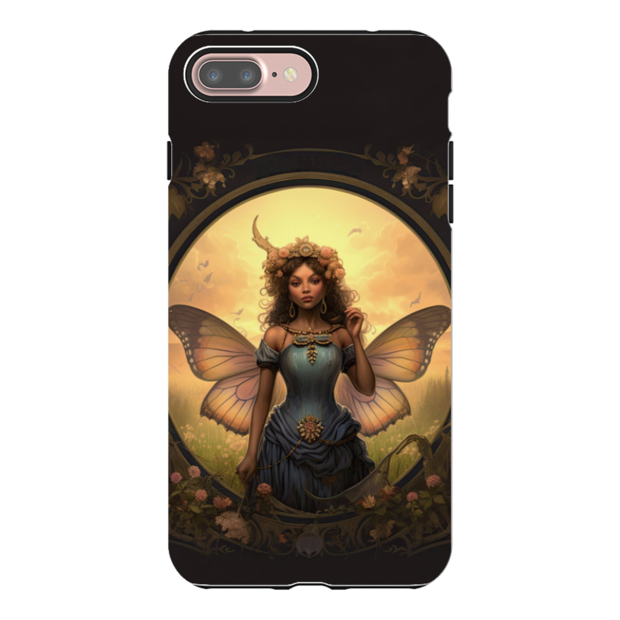 iPhone Case - Fairy Goddess