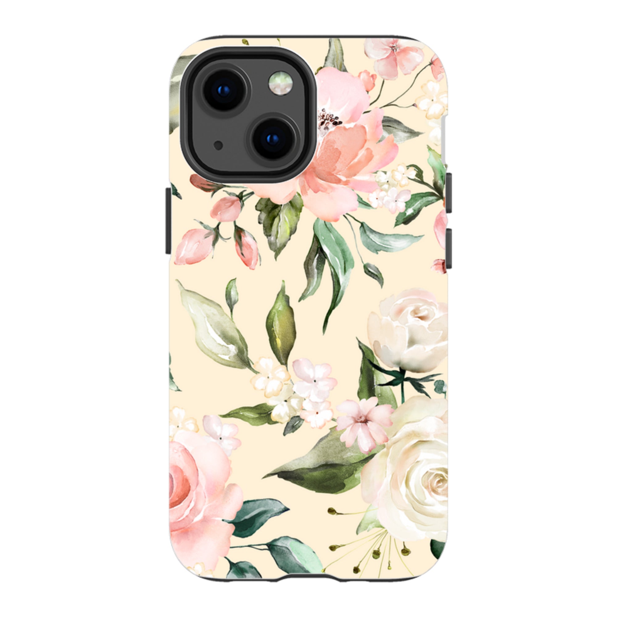 iPhone Tough Case - Abinger