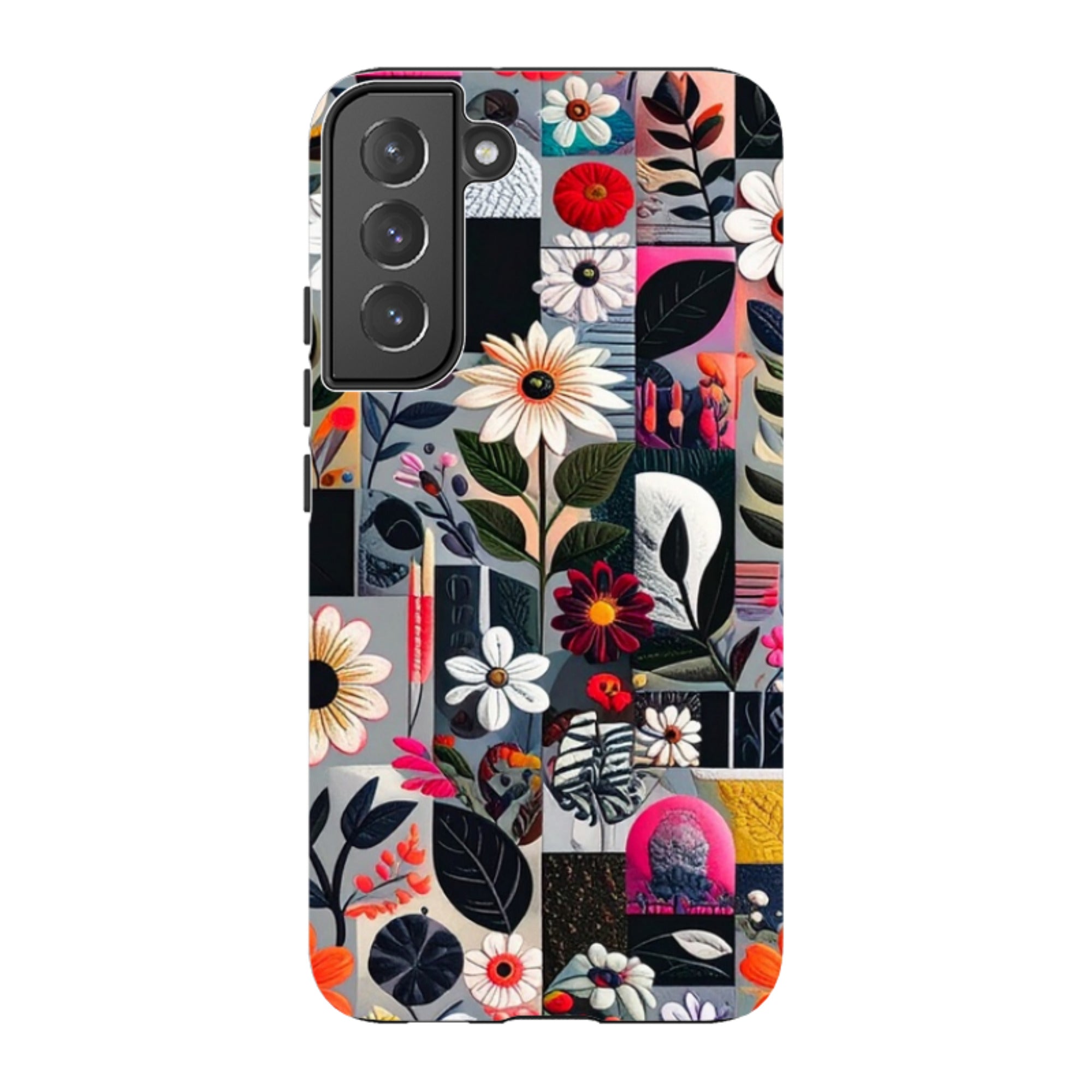 Samsung Tough Case - Summer Magic