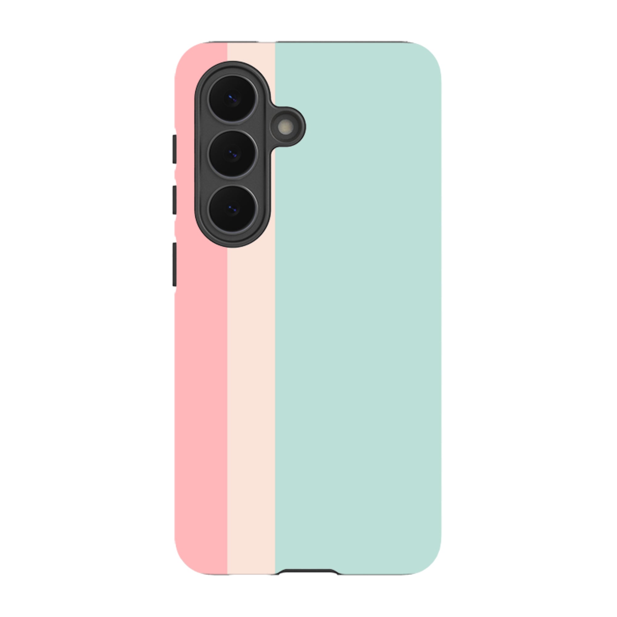 Samsung Tough Case - Murcia Chroma-Stripe
