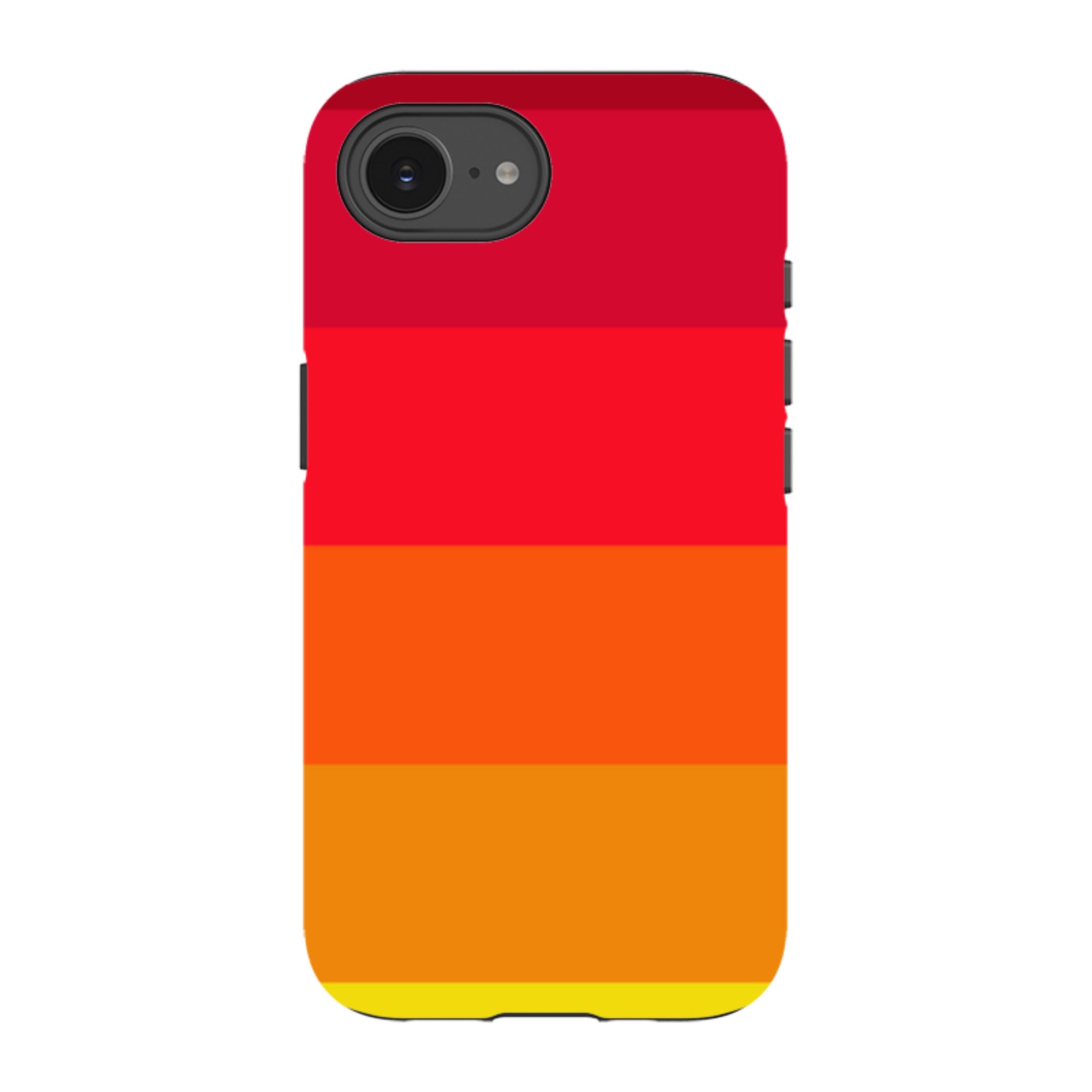 iPhone Tough Case - Amber Grade By Kitty Joseph