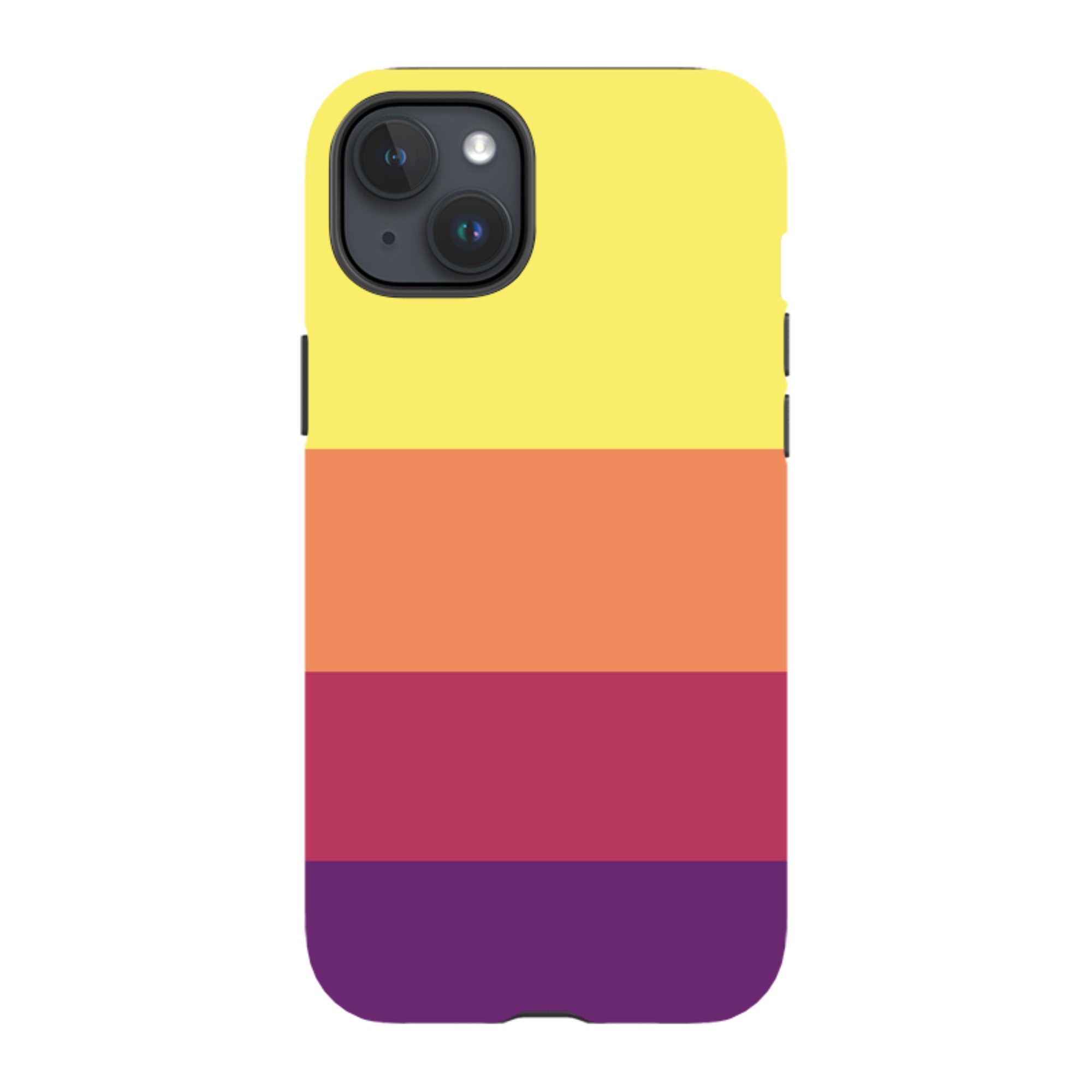iPhone Case - Bari Chroma