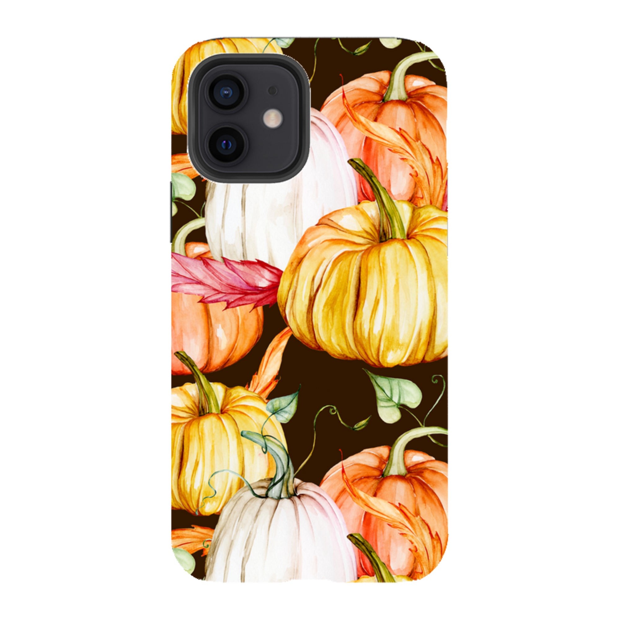iPhone Tough Case - Elena