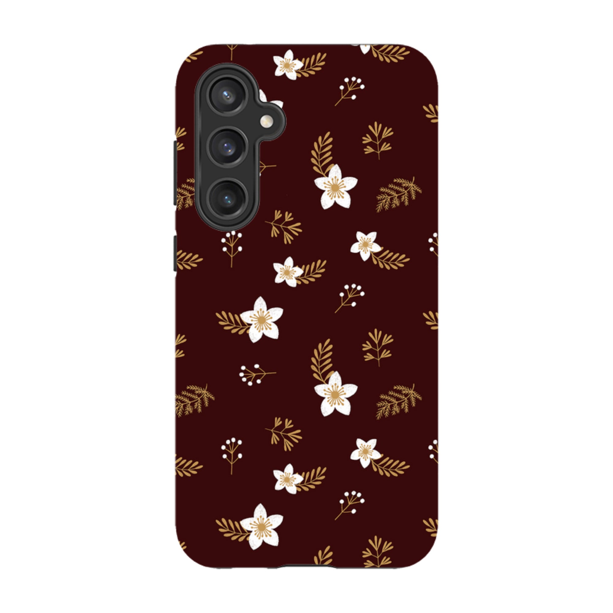 Samsung Tough Case - Peace On Earth