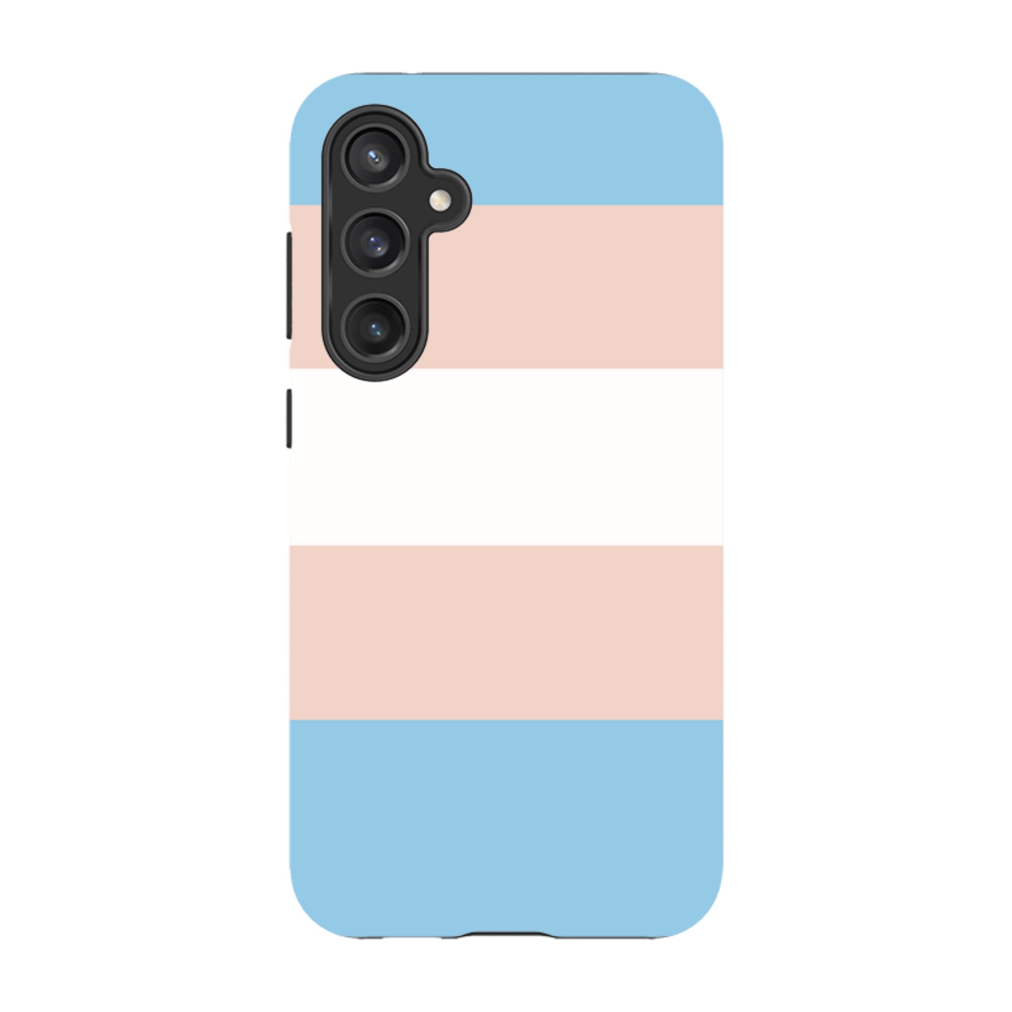 Samsung Tough Case - Copenhagen Chroma