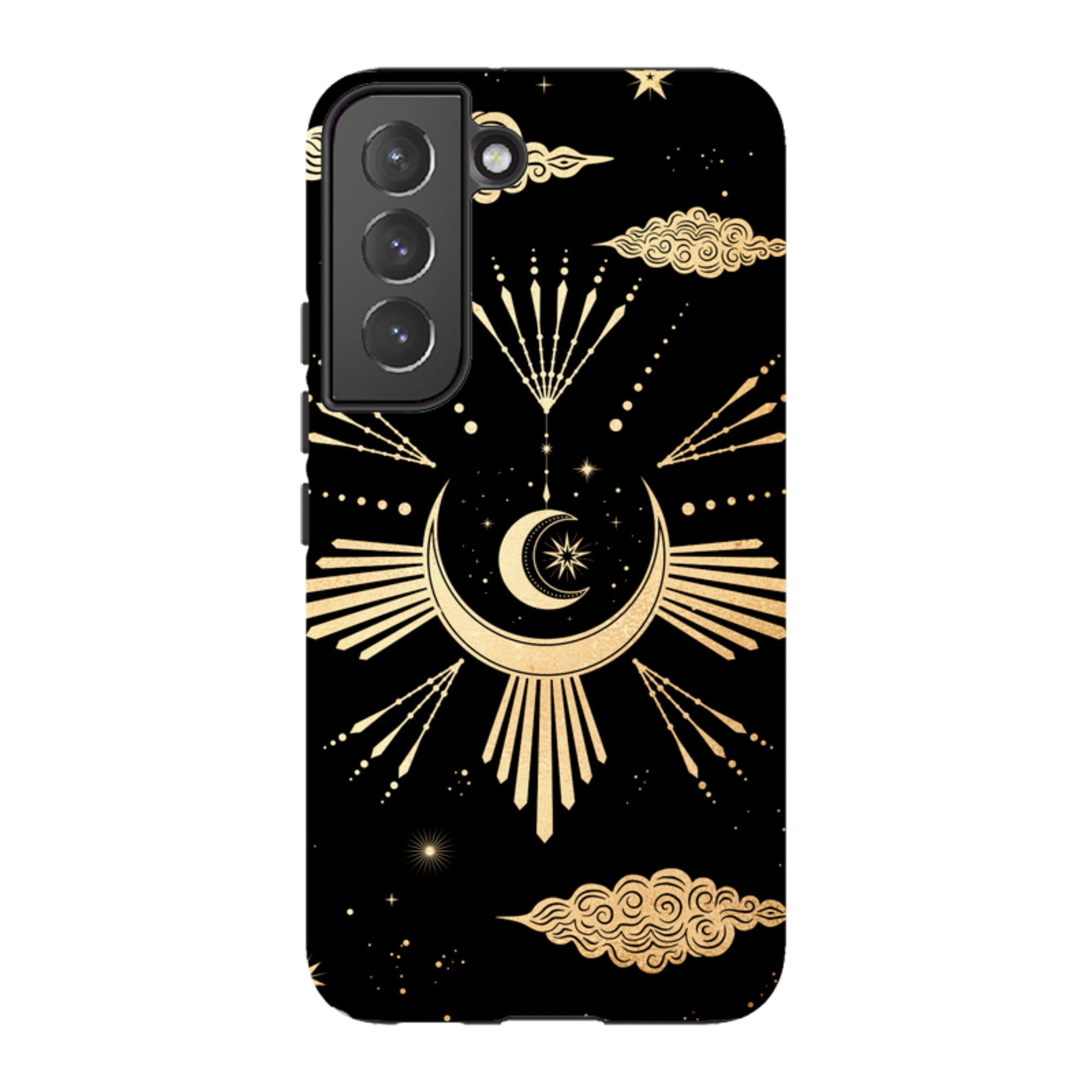 Samsung Tough Case - Fortune