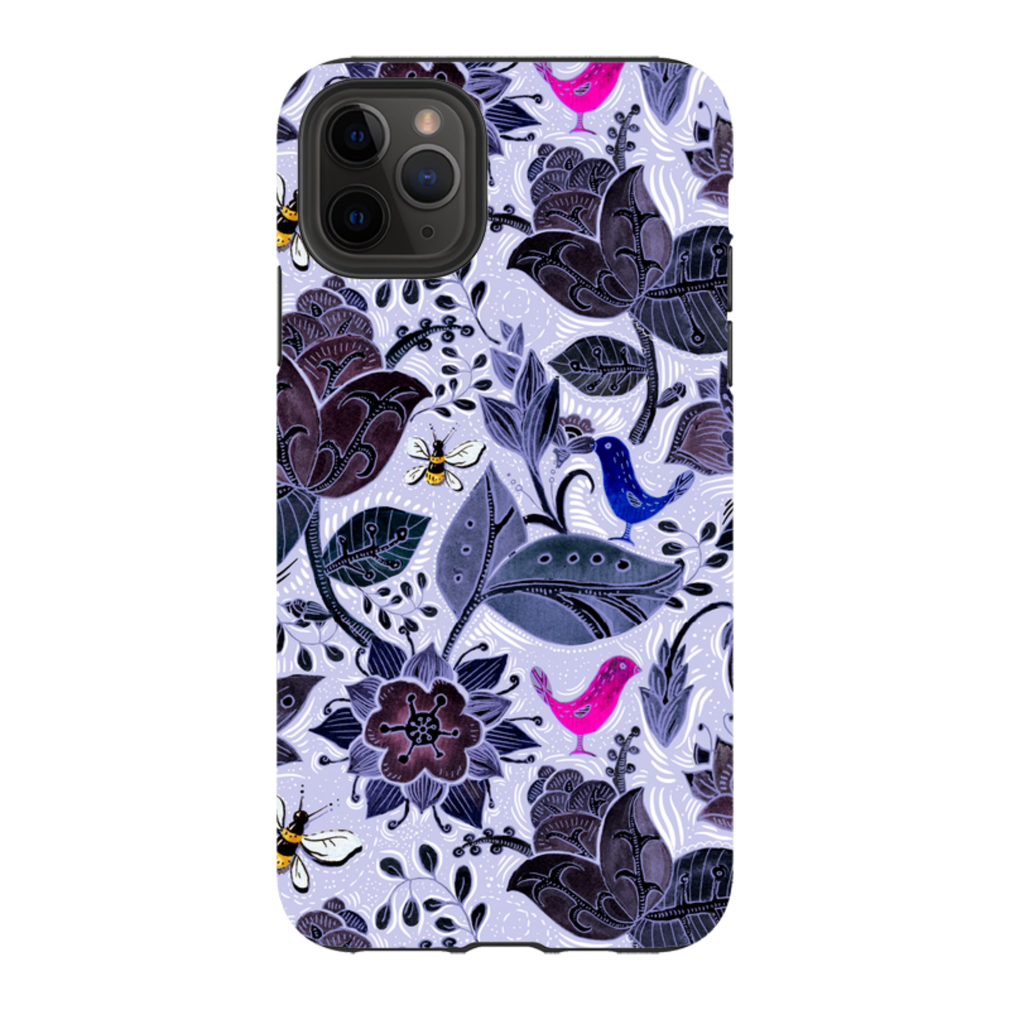 iPhone Tough Case - Tresco Abbey