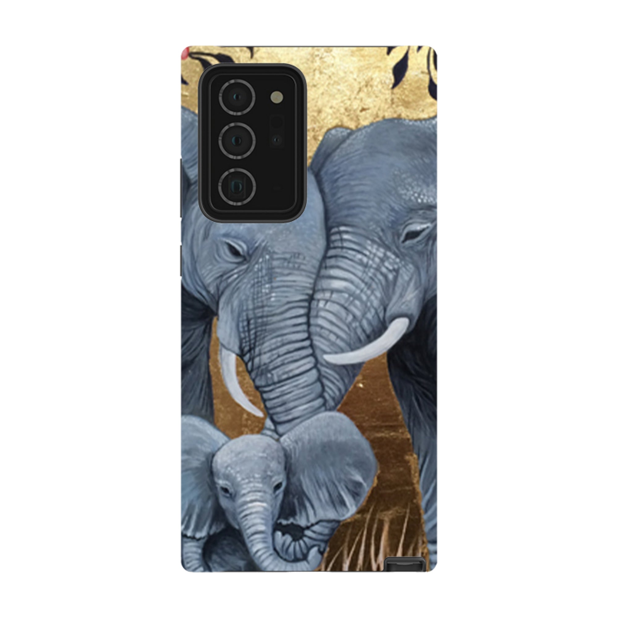 Samsung Tough Case - Family By Mia Underwood