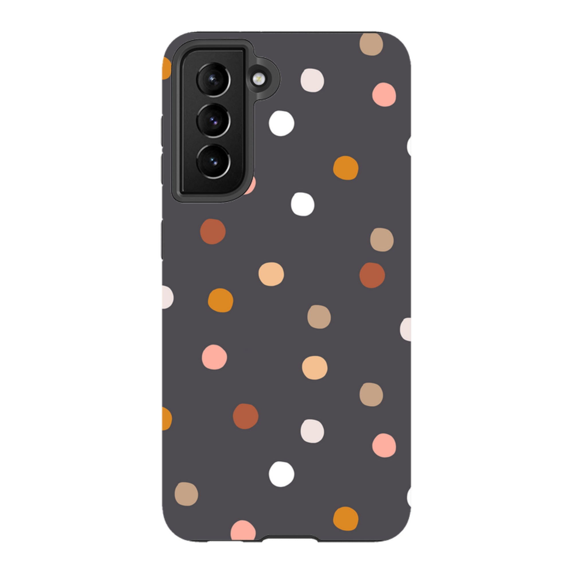 Samsung Tough Case - Xmas Drops