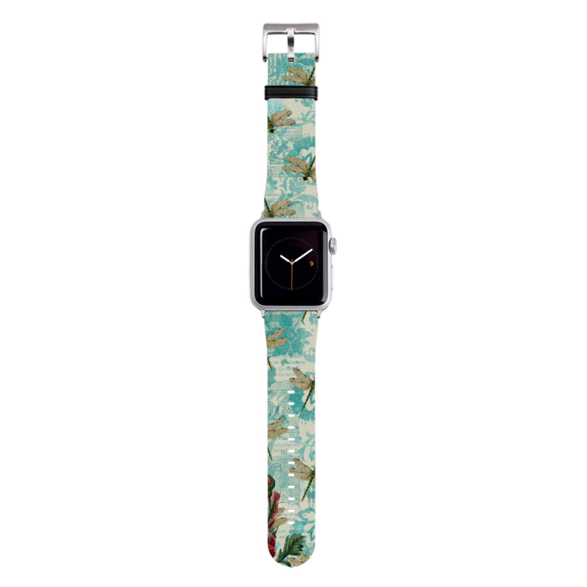 Dragon Essence Apple Watch Strap