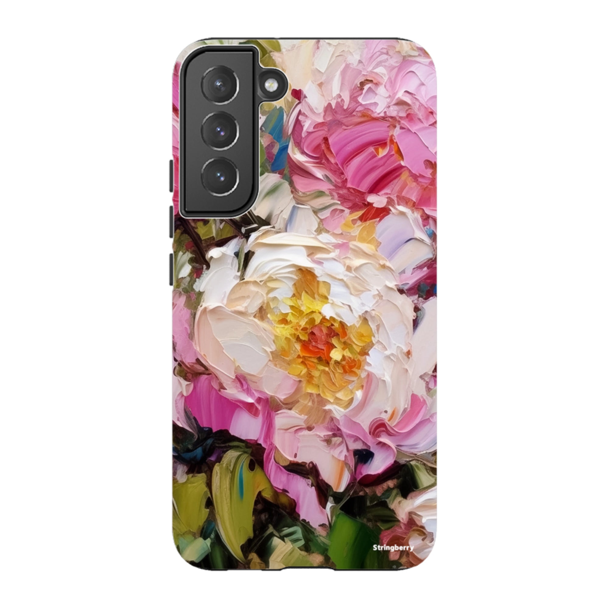 Samsung Tough Case - Farcet