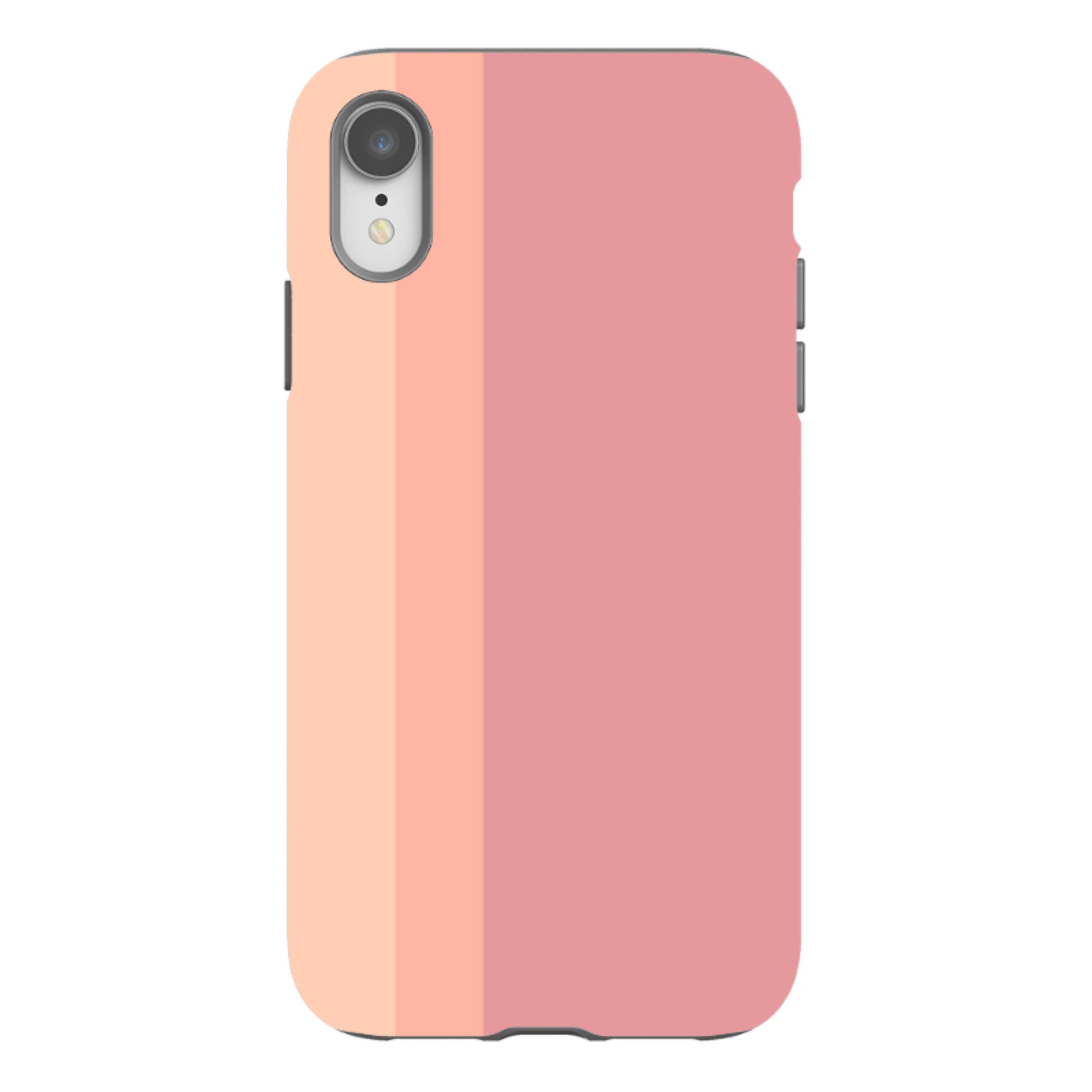 iPhone Case - Granada Chroma-Stripe