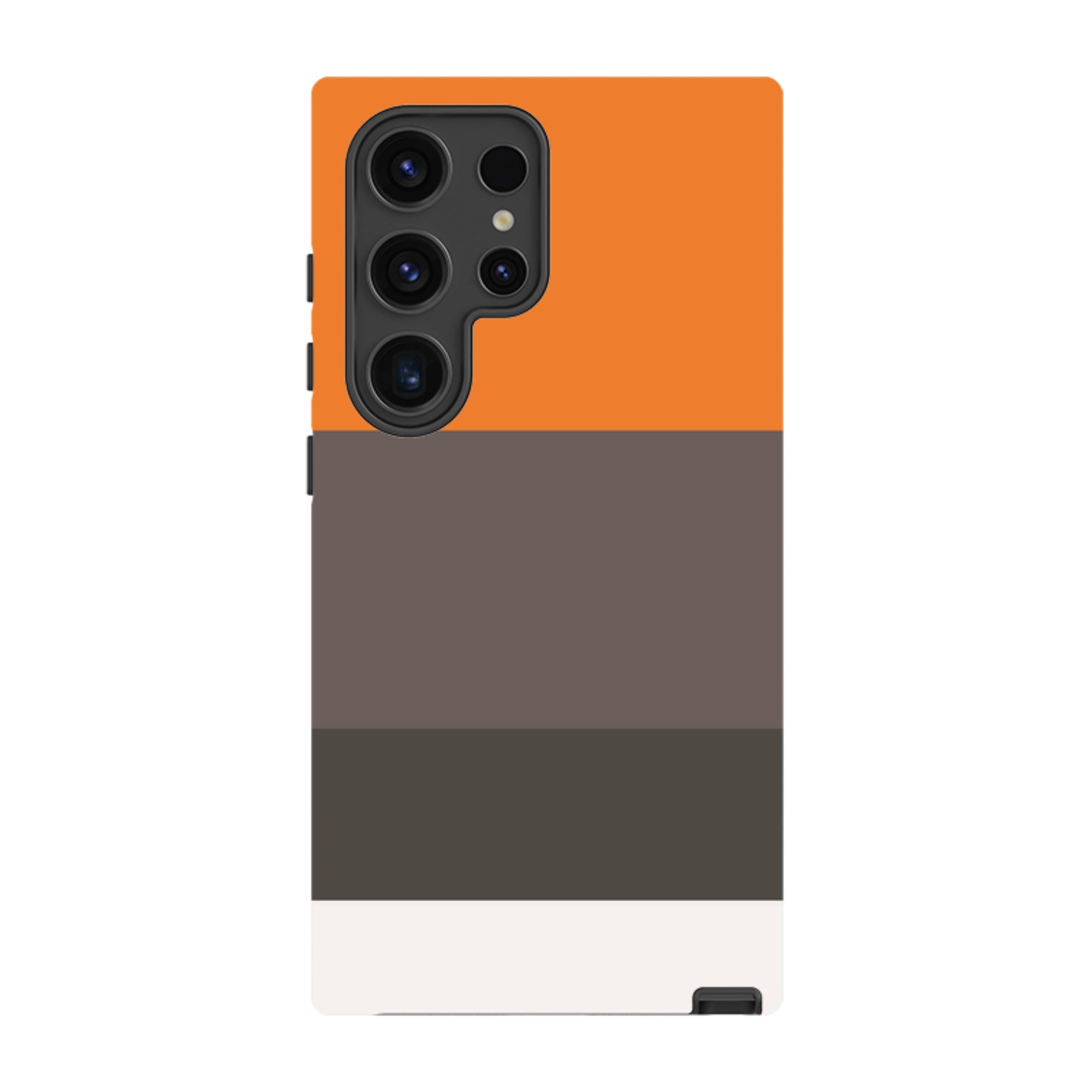 Samsung Tough Case - Los Angeles Chroma