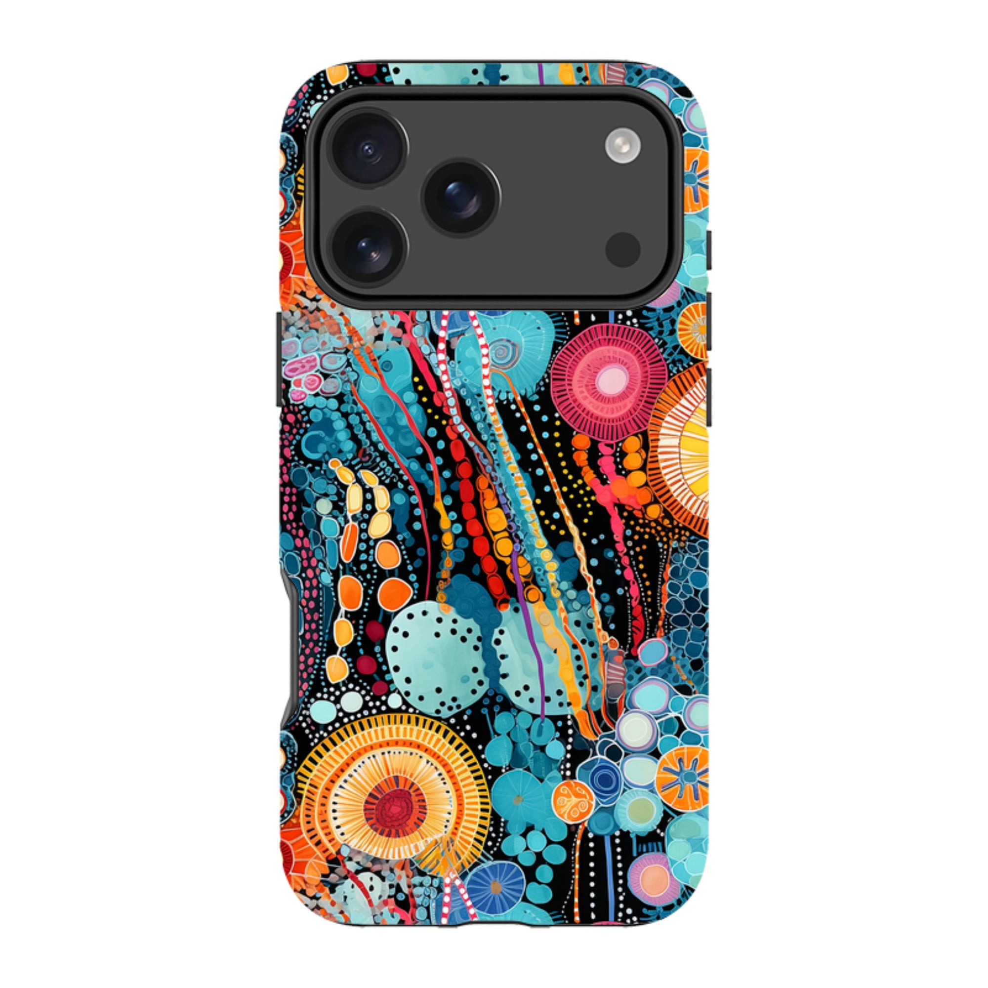iPhone Case - Ruggeri