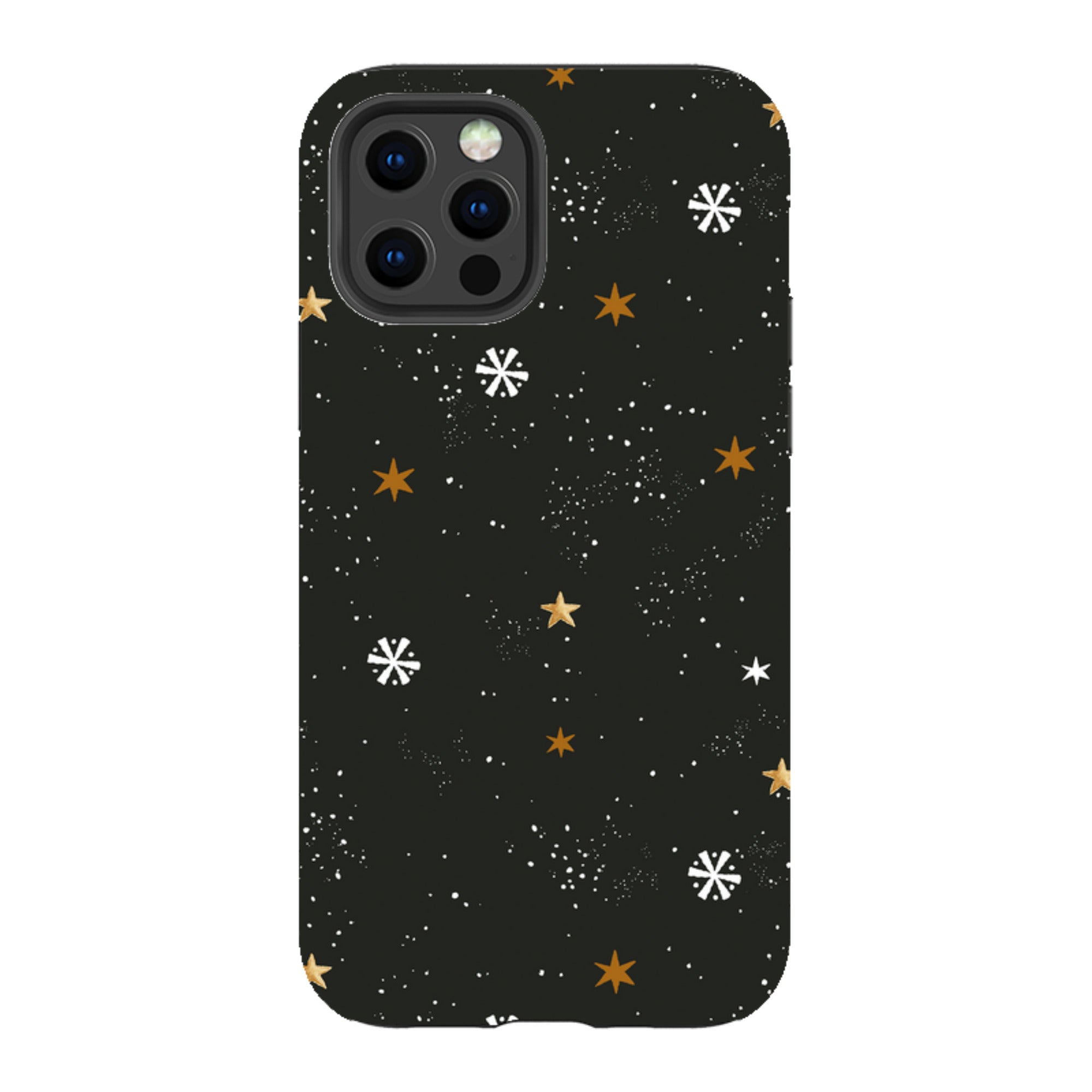 iPhone Tough Case - Starry Night II