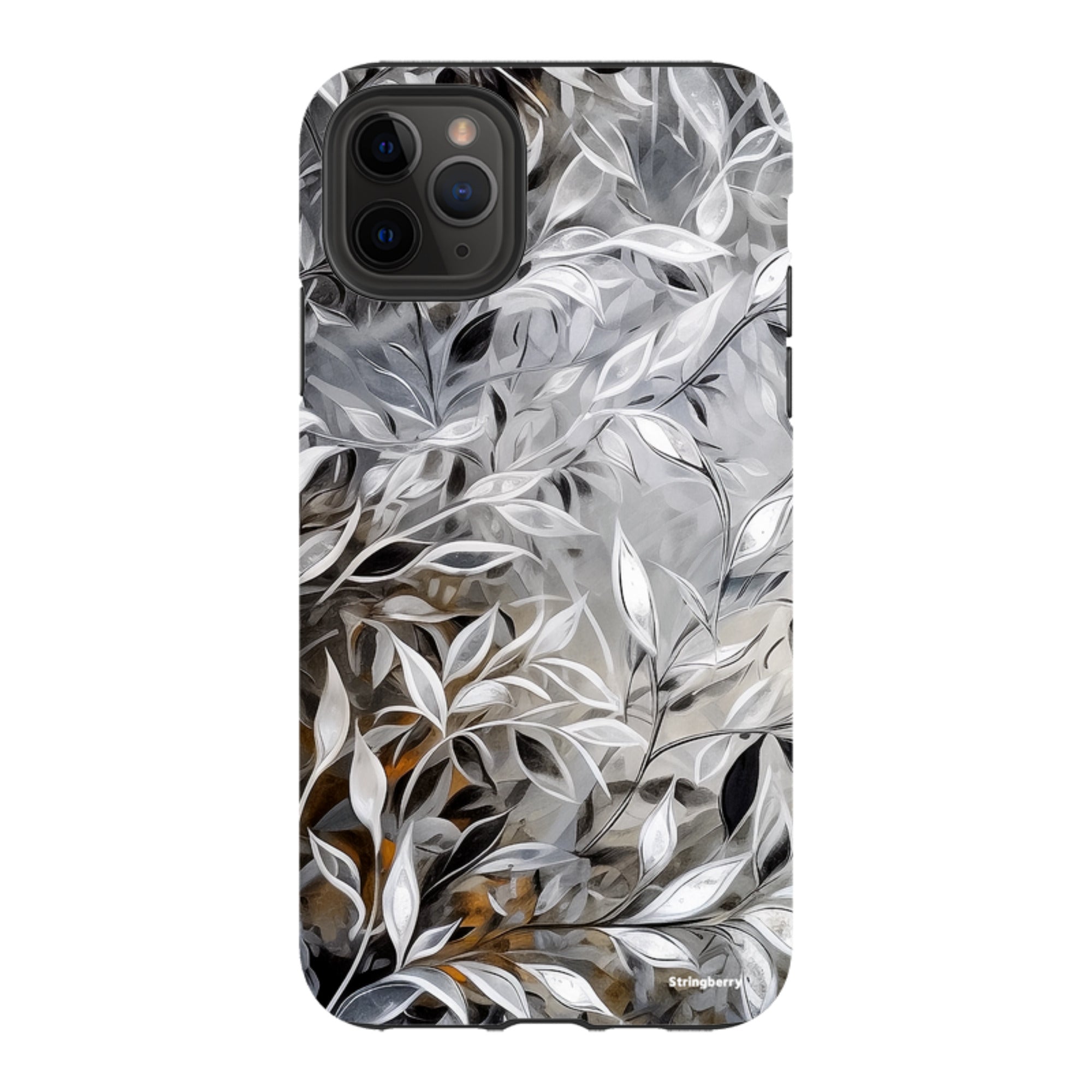 iPhone Tough Case - Sutton Wick